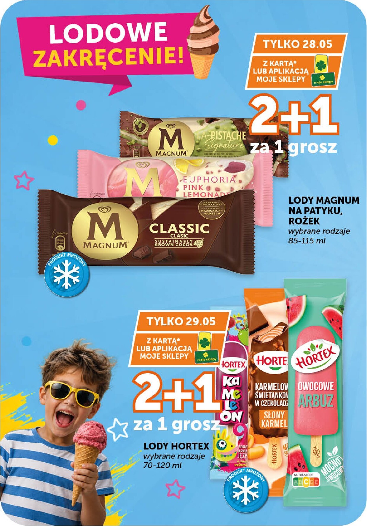 groszek - Nowa gazetka Groszek - Supermarket ważna od 28.05.2026 do 10.06.2026 - page: 9