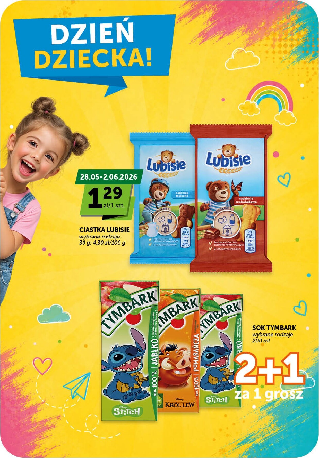 groszek - Aktualna gazetka Groszek - Minimarket ważna od 28.05.2026 do 10.06.2026 - page: 10