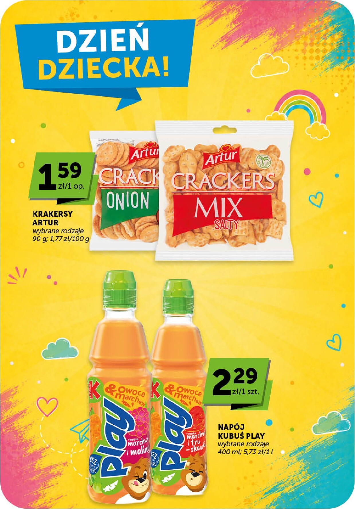 groszek - Aktualna gazetka Groszek - Minimarket ważna od 28.05.2026 do 10.06.2026 - page: 11