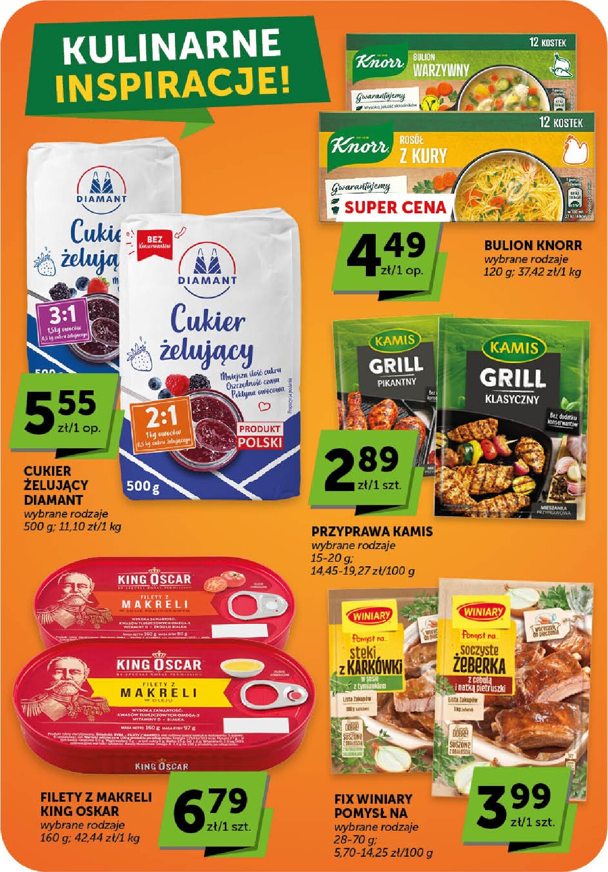 groszek - Aktualna gazetka Groszek - Supermarket ważna od 28.05.2026 do 10.06.2026 - page: 31