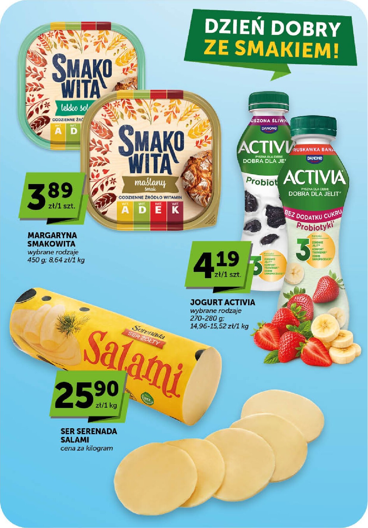 groszek - Aktualna gazetka Groszek - Supermarket ważna od 28.05.2026 do 10.06.2026 - page: 29