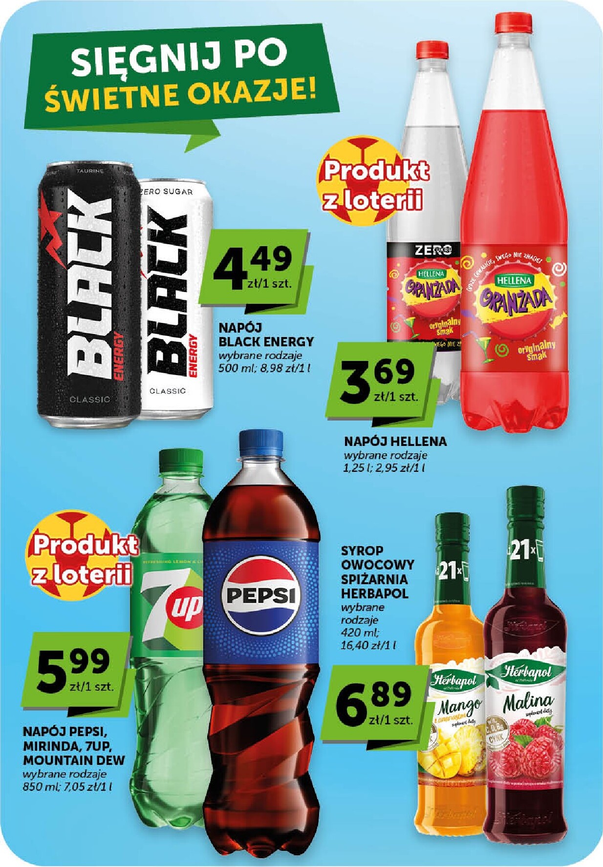 groszek - Nowa gazetka Groszek - Supermarket ważna od 11.06.2026 do 17.06.2026 - page: 30
