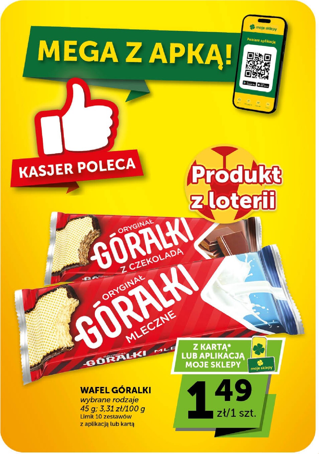 groszek - Nowa gazetka Groszek - Market ważna od 11.06.2026 do 17.06.2026 - page: 7