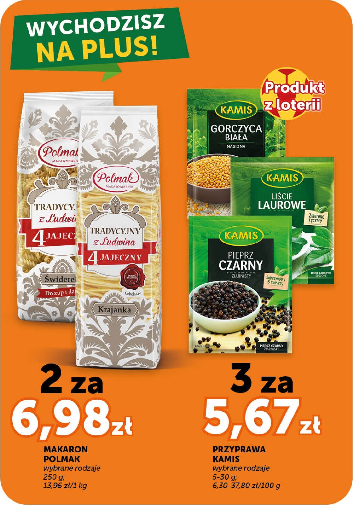 groszek - Nowa gazetka Groszek - Supermarket ważna od 18.06.2026 do 24.06.2026 - page: 22
