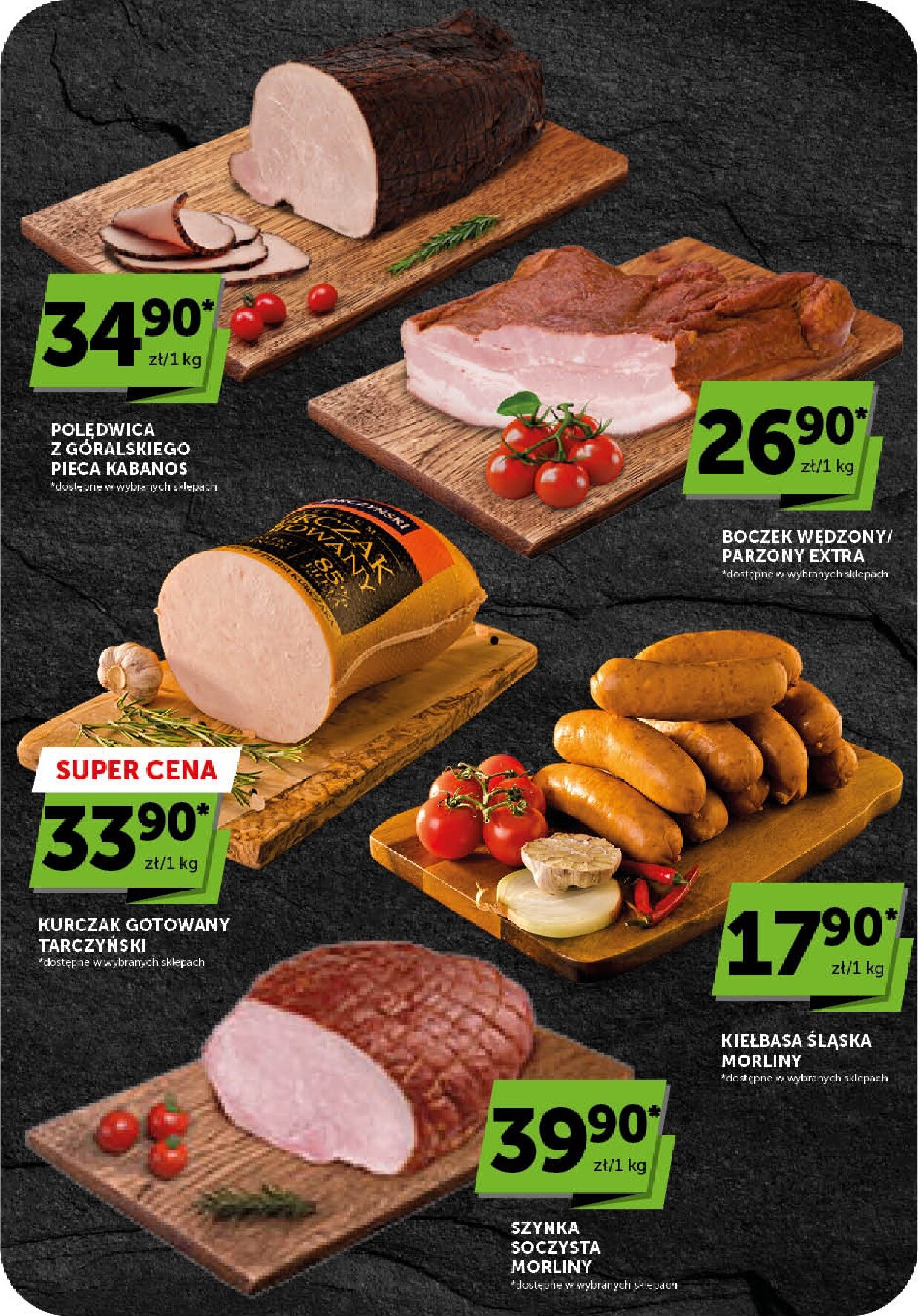 groszek - Nowa gazetka Groszek - Supermarket ważna od 18.06.2026 do 24.06.2026 - page: 26