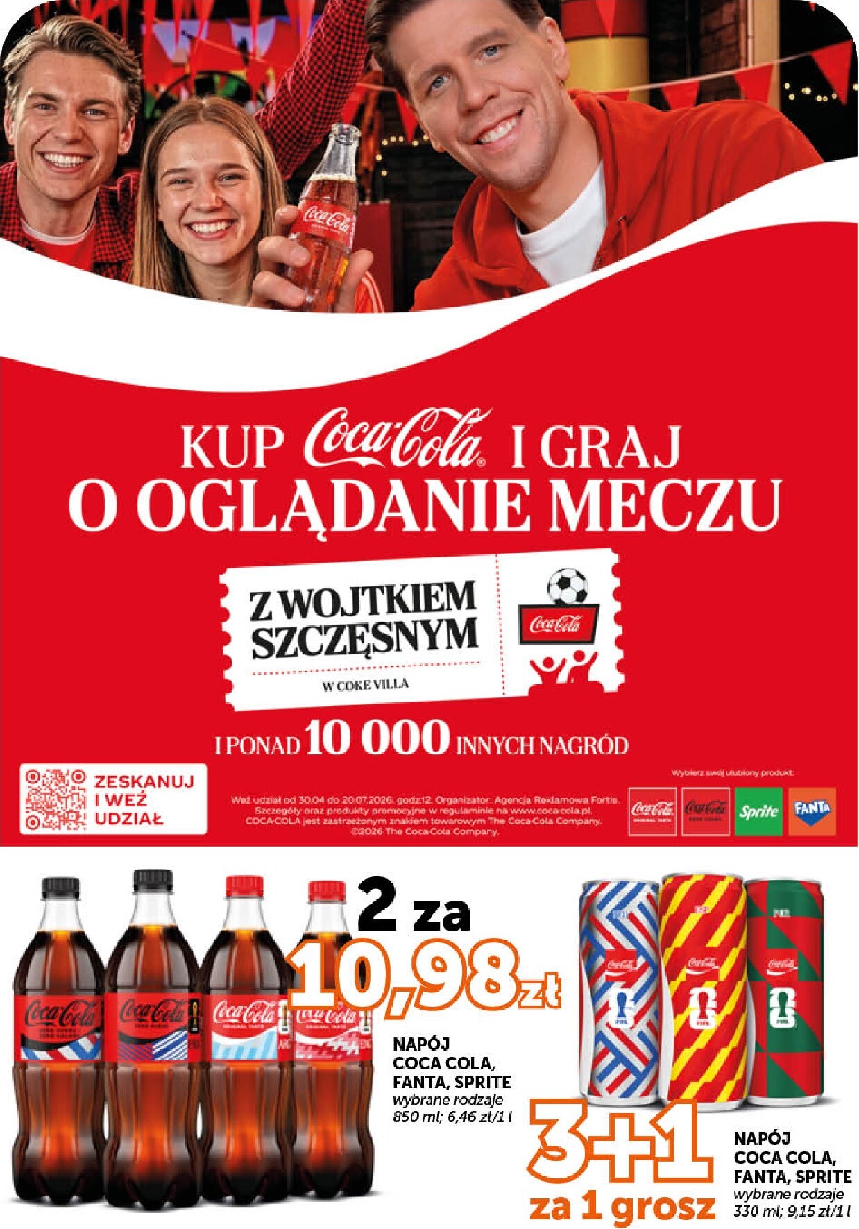 groszek - Nowa gazetka Groszek - Supermarket ważna od 18.06.2026 do 24.06.2026 - page: 24