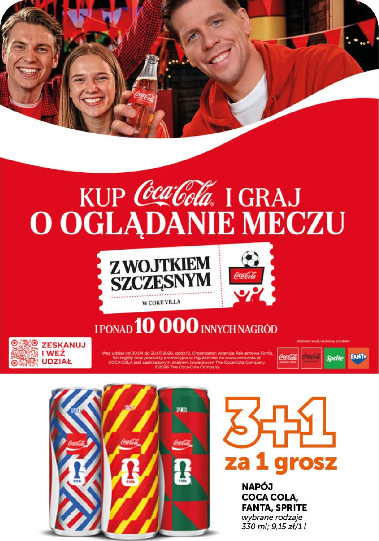 groszek - Nowa gazetka Groszek - Minimarket ważna od 18.06.2026 do 24.06.2026 - page: 13