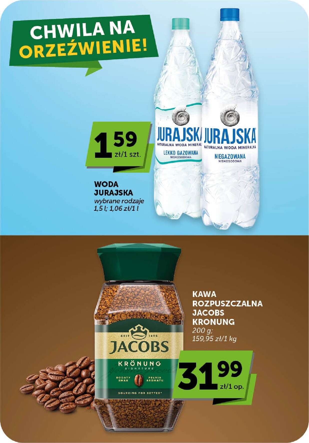 groszek - Aktualna gazetka Groszek - Minimarket ważna od 11.06.2026 do 17.06.2026 - page: 16