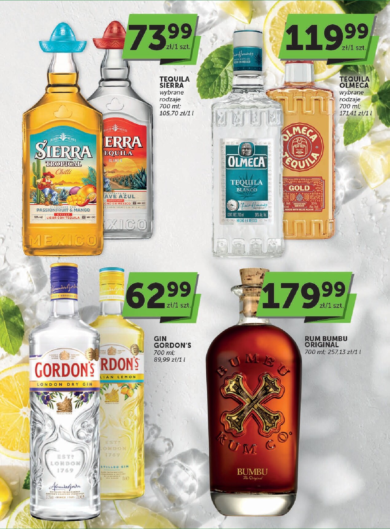 groszek - Aktualna gazetka Groszek - Katalog Alkoholowy ważna od 25.06.2026 do 08.07.2026 - page: 4