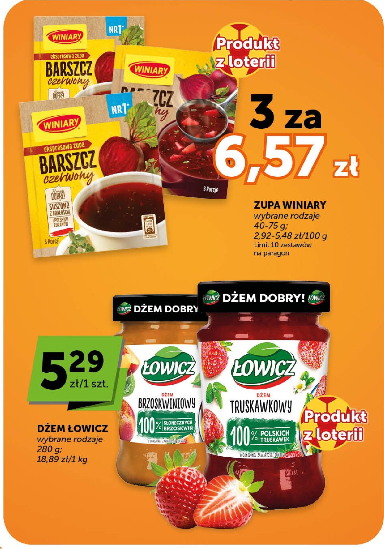 groszek - Aktualna gazetka Groszek - Market ważna od 02.07.2026 do 08.07.2026 - page: 9