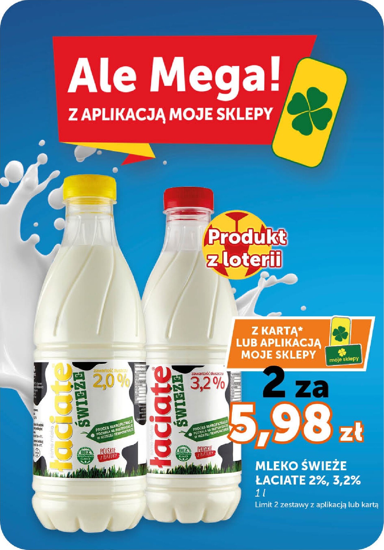 groszek - Aktualna gazetka Groszek - Market ważna od 02.07.2026 do 08.07.2026 - page: 4