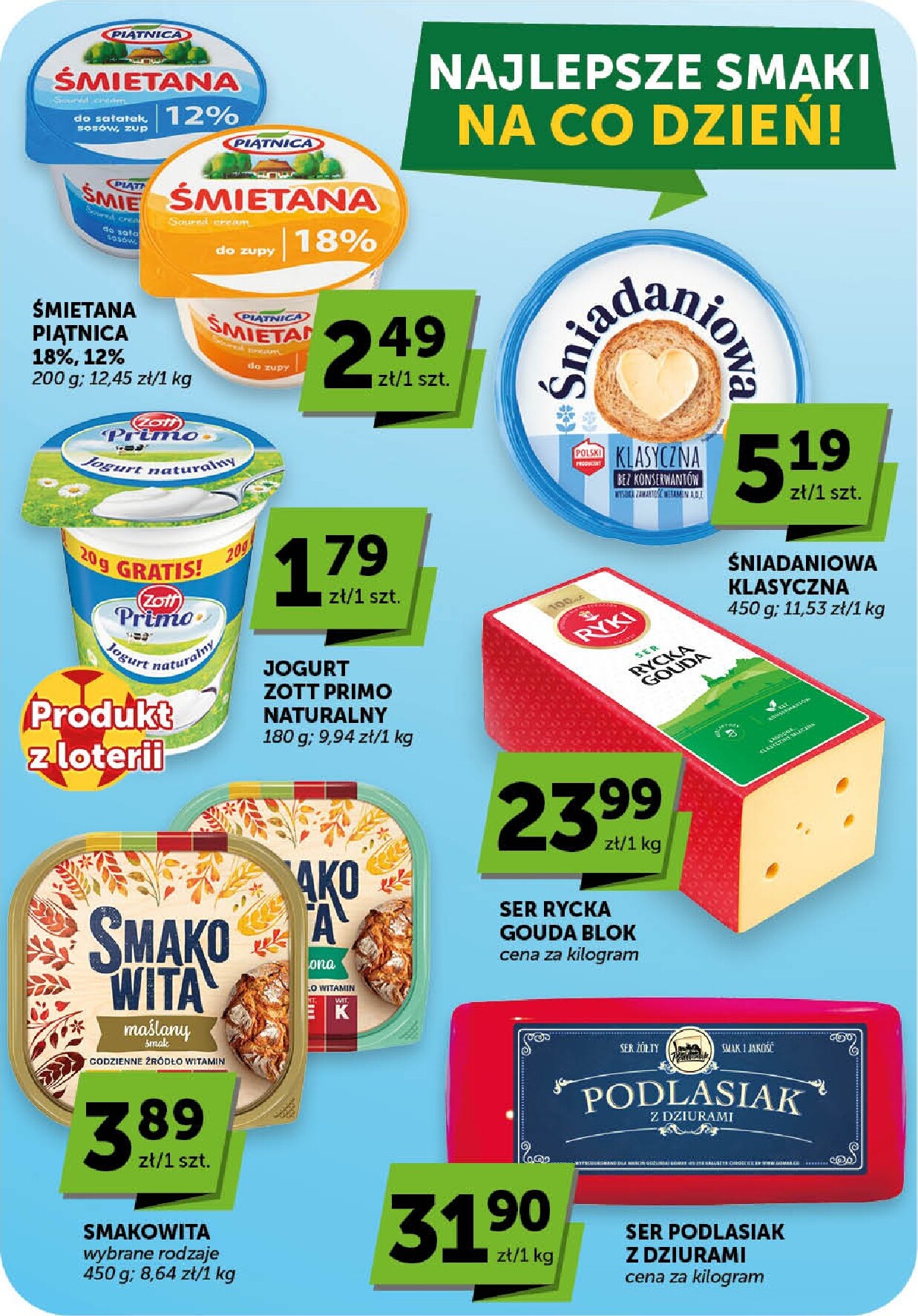 groszek - Aktualna gazetka Groszek - Supermarket ważna od 02.07.2026 do 08.07.2026 - page: 28