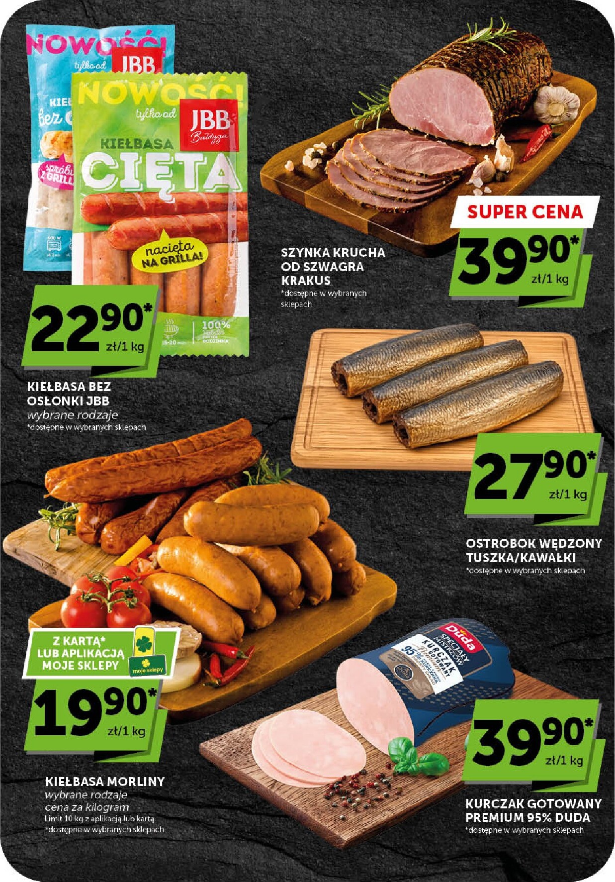 groszek - Aktualna gazetka Groszek - Supermarket ważna od 02.07.2026 do 08.07.2026 - page: 26