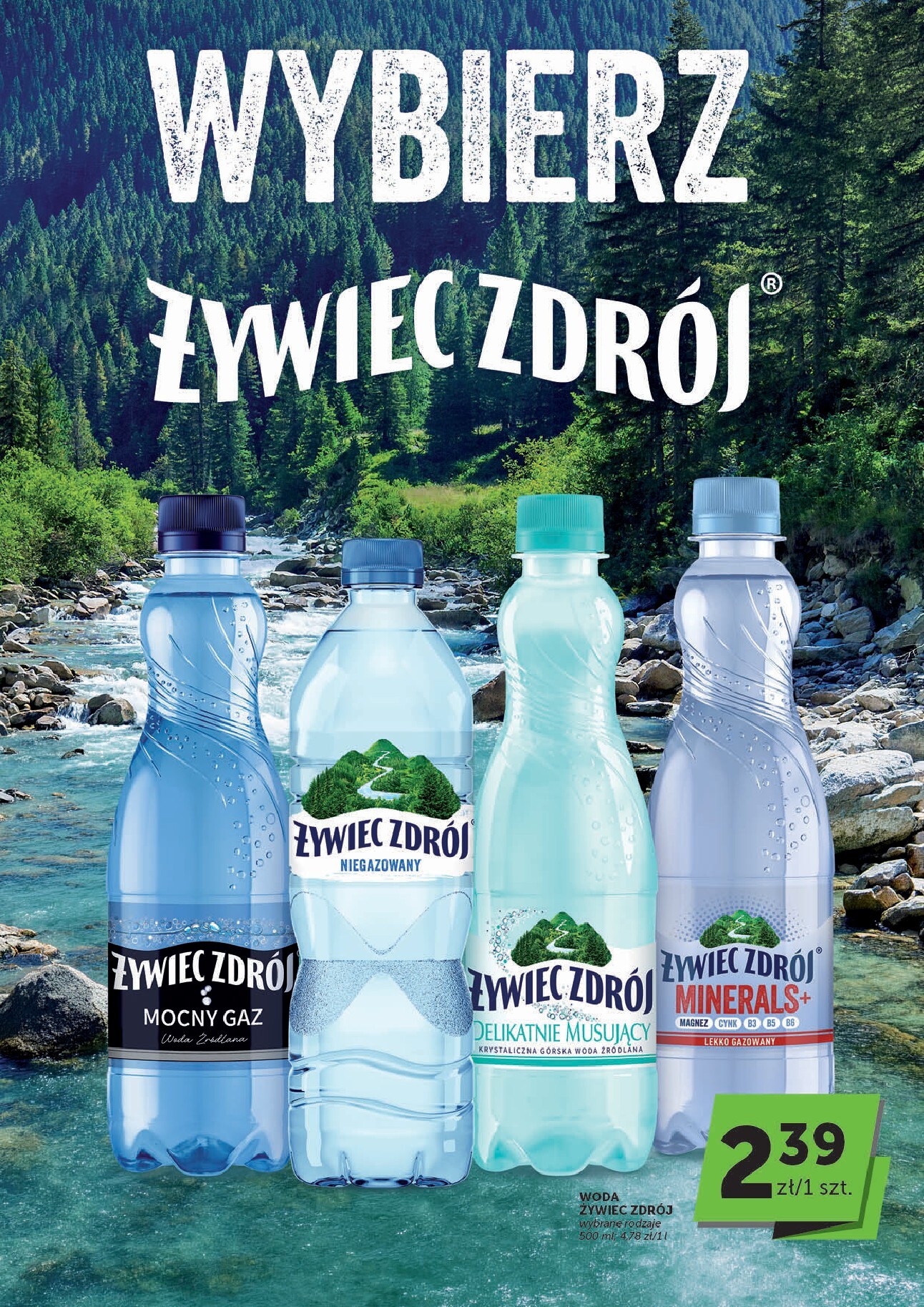 groszek - Aktualna gazetka Groszek - Katalog Lato ważna od 02.07.2026 do 22.07.2026 - page: 9