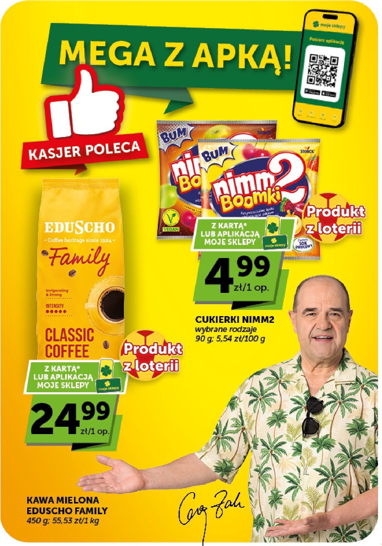groszek - Nowa gazetka Groszek - Market ważna od 09.07.2026 do 15.07.2026 - page: 7