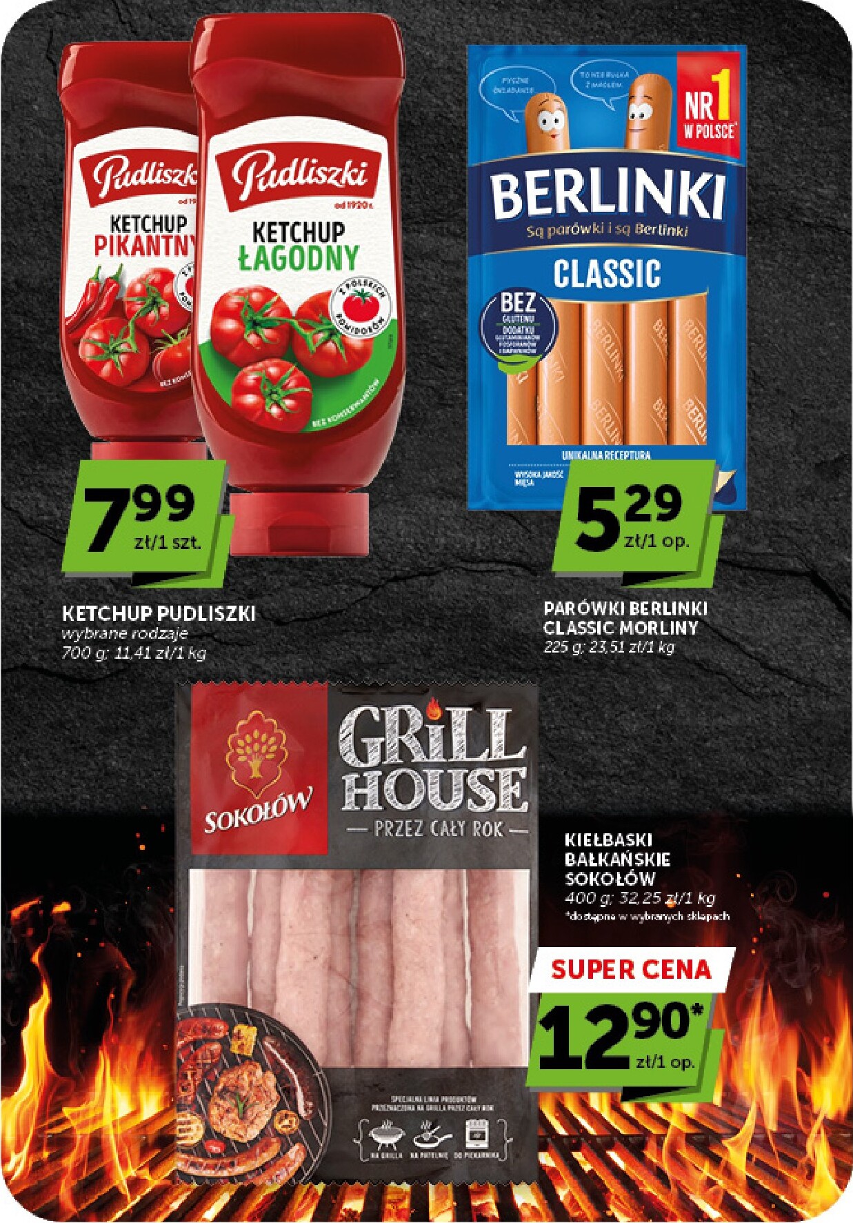 groszek - Aktualna gazetka Groszek - Minimarket ważna od 08.07.2026 do 15.07.2026 - page: 17