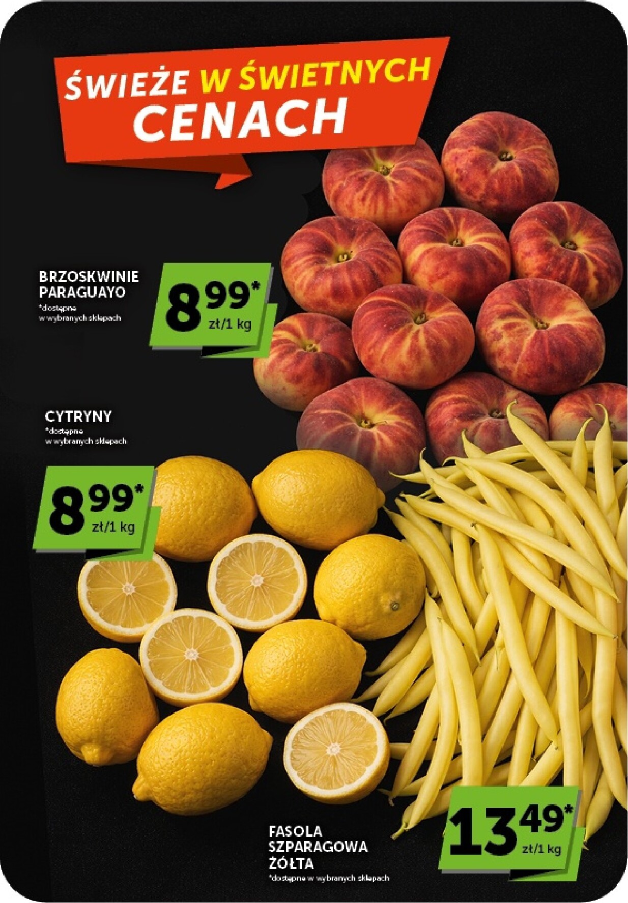 groszek - Nowa gazetka Groszek - Supermarket ważna od 16.07.2026 do 22.07.2026 - page: 24