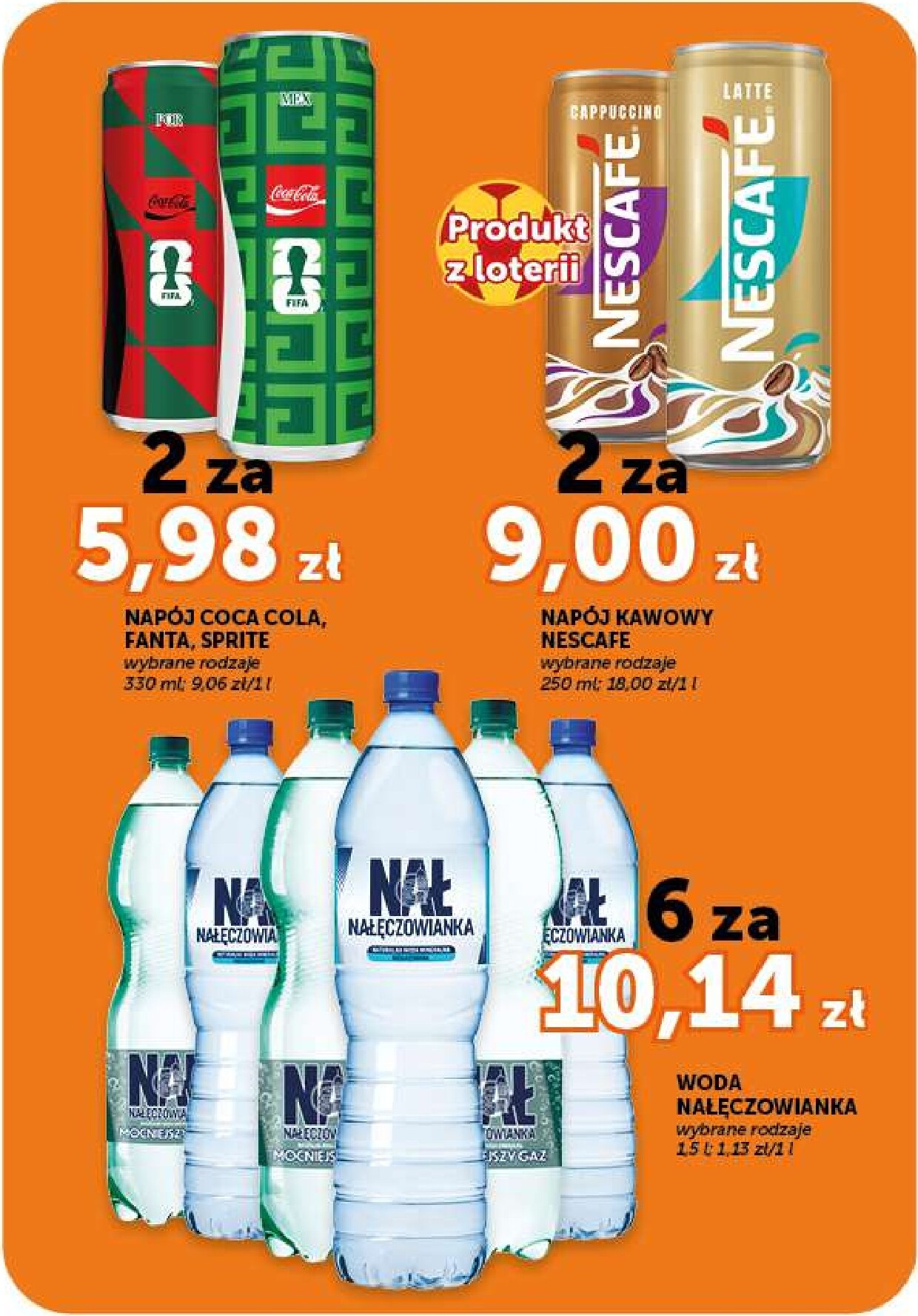 groszek - Aktualna gazetka Groszek - Market ważna od 16.07.2026 do 22.07.2026 - page: 17