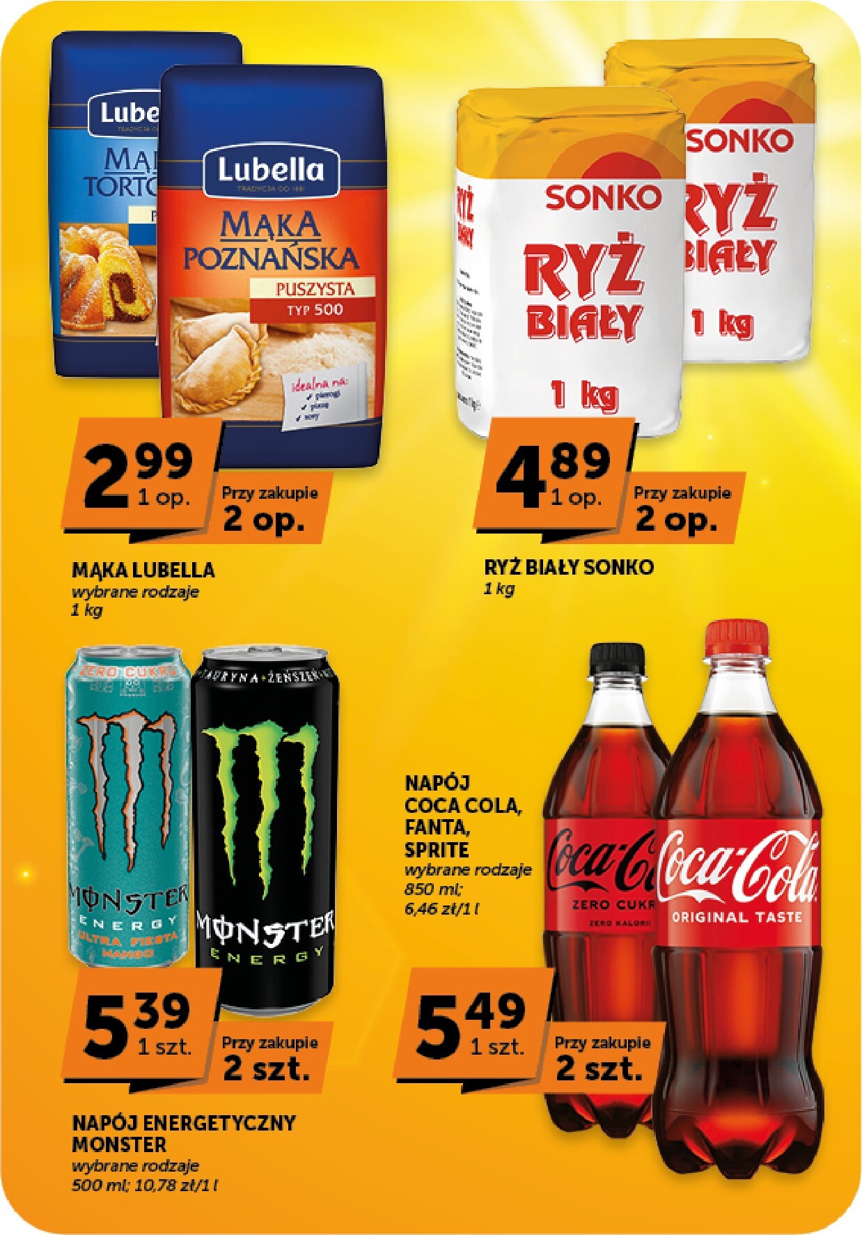 groszek - Nowa gazetka Groszek - Supermarket ważna od 23.07.2026 do 29.07.2026 - page: 17