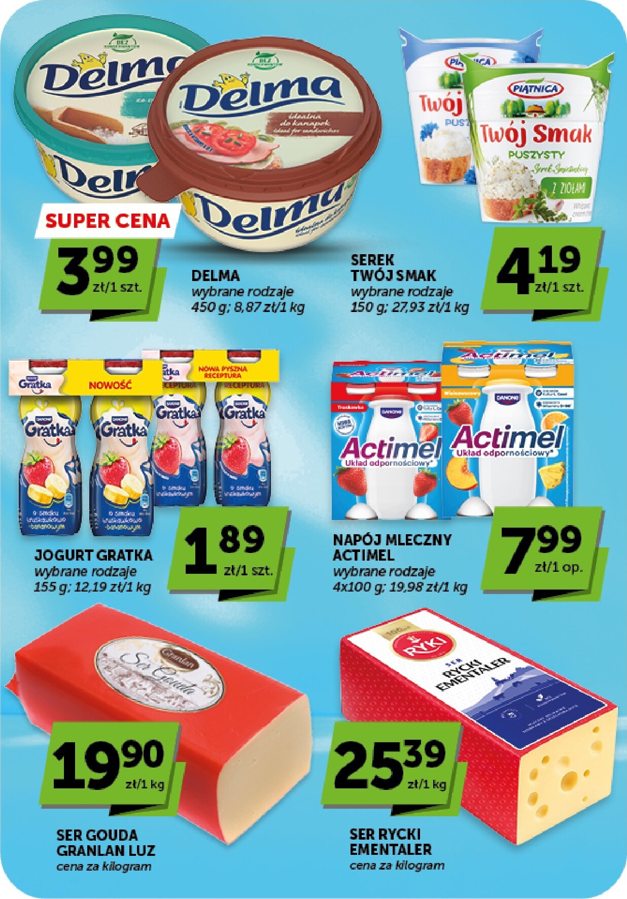 groszek - Nowa gazetka Groszek - Supermarket ważna od 23.07.2026 do 29.07.2026 - page: 25