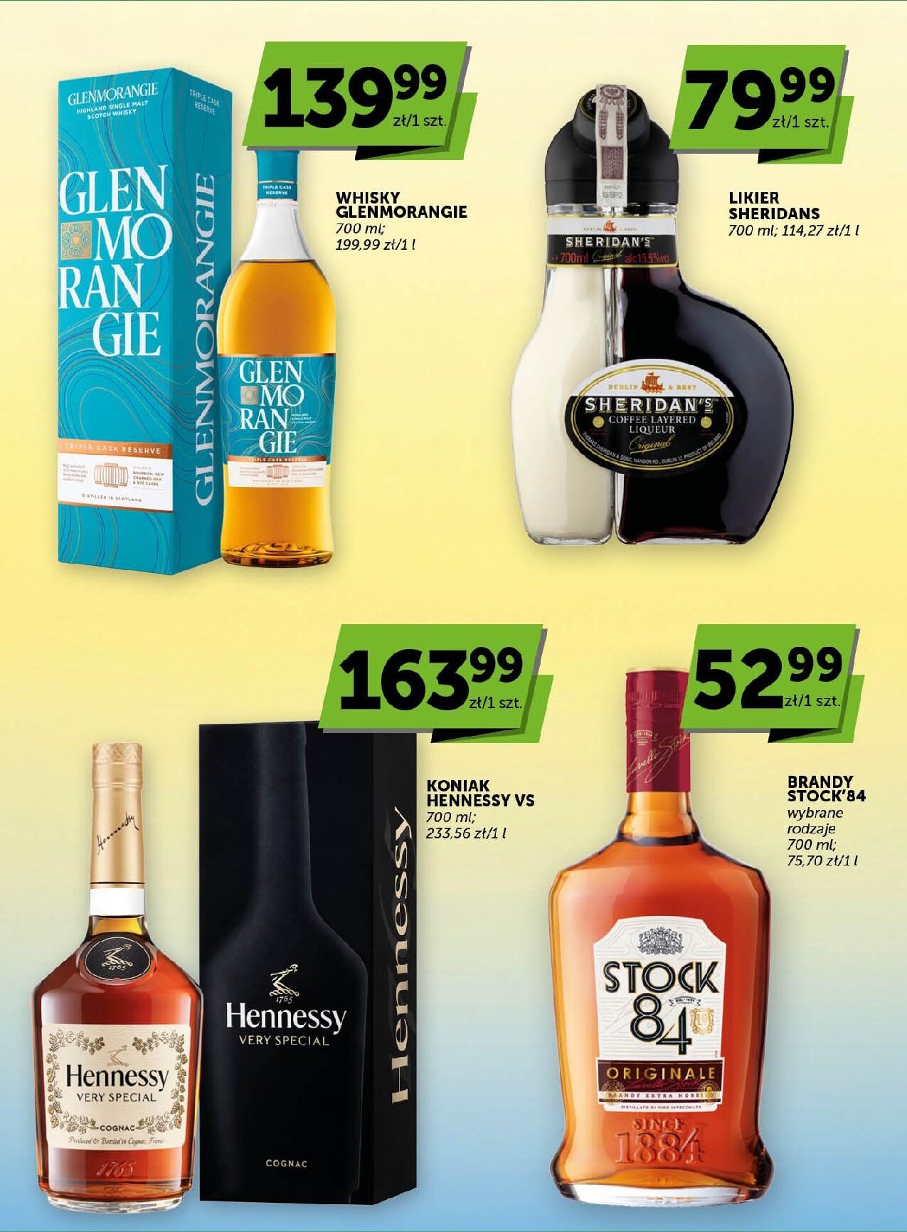 groszek - Nowa gazetka Groszek - Katalog Alkoholowy ważna od 23.07.2026 do 05.08.2026 - page: 8