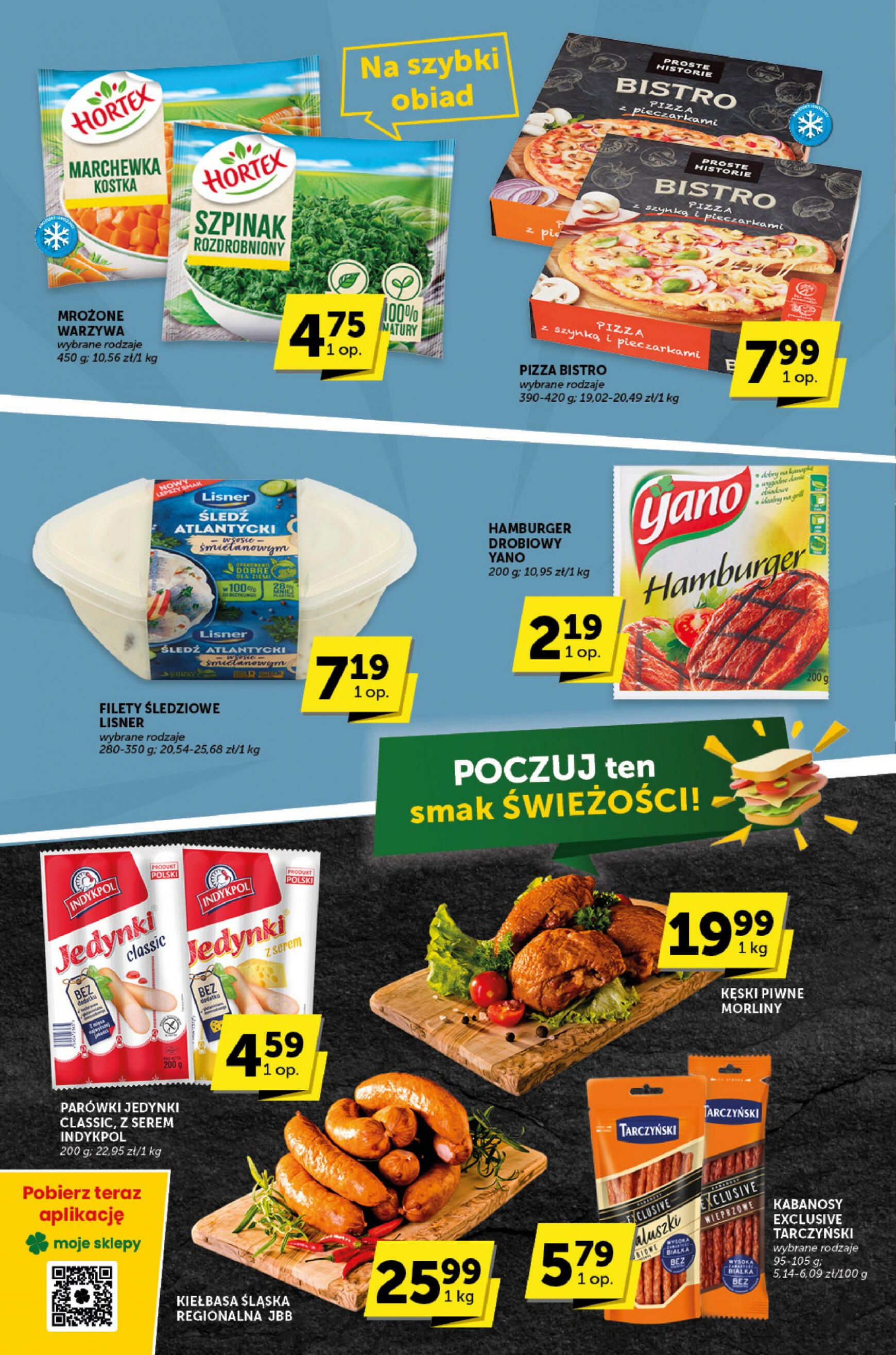 groszek - Groszek Supermarket - page: 2