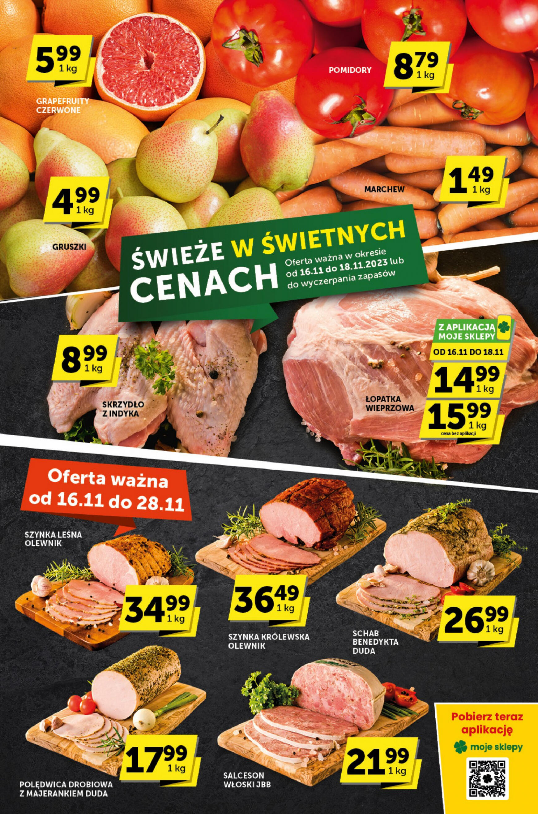 groszek - Groszek Supermarket - page: 3