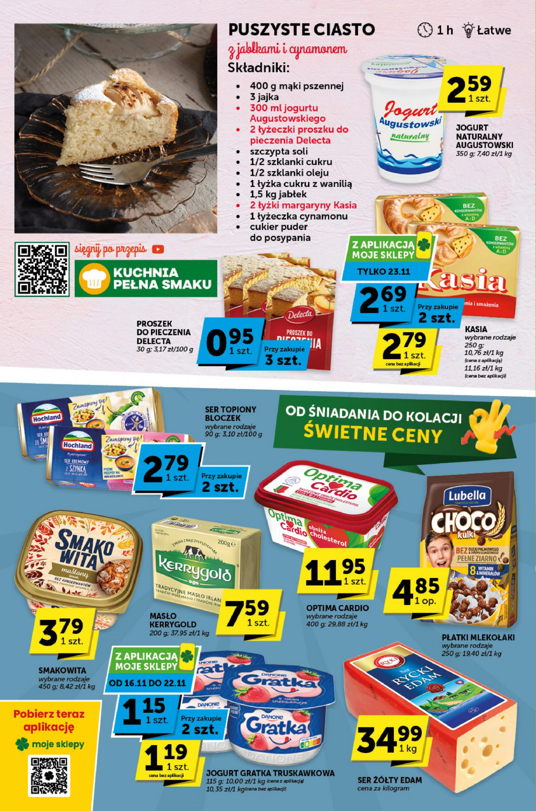 groszek - Groszek Supermarket - page: 4