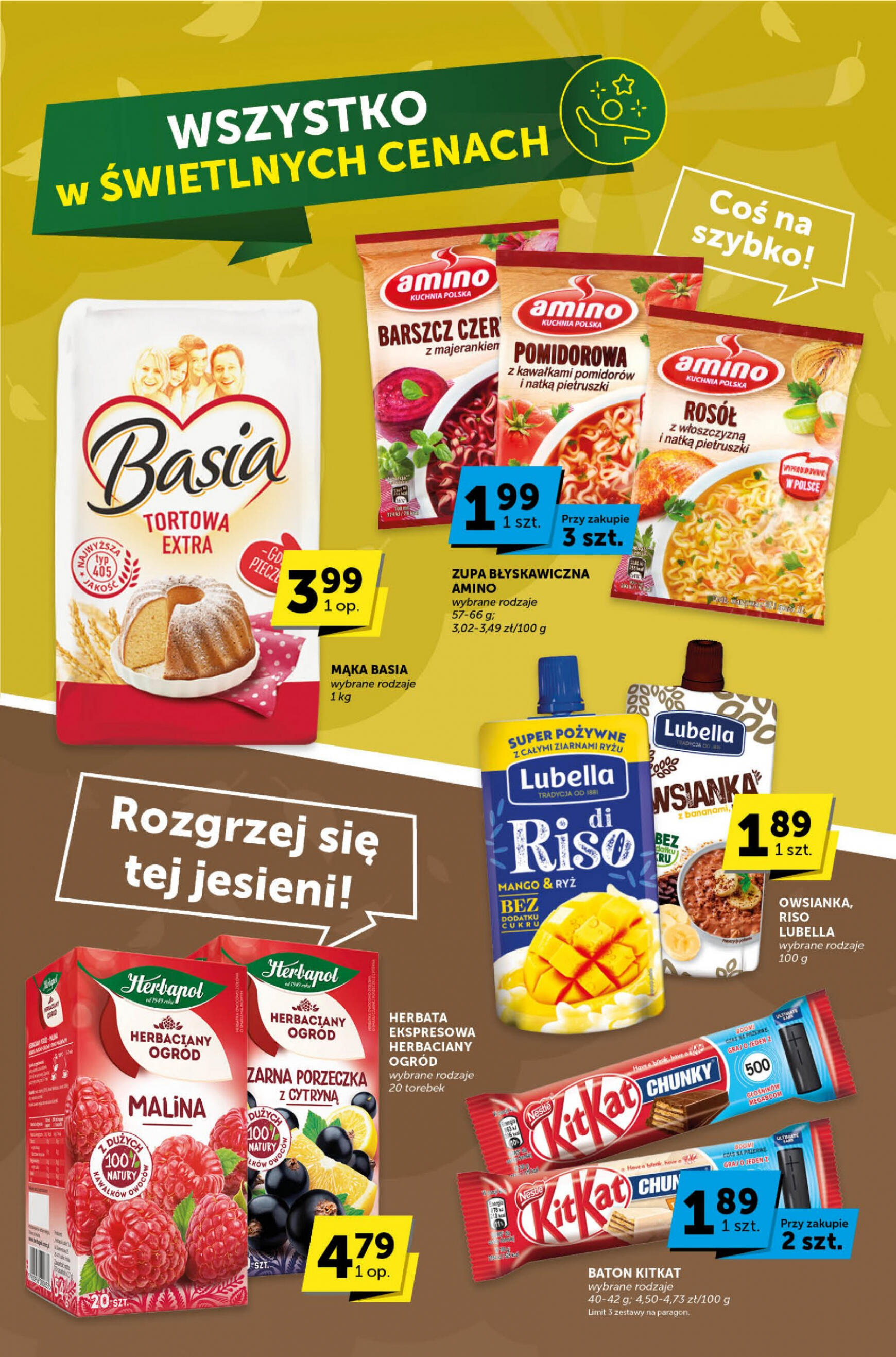 groszek - Groszek Minimarket - page: 3
