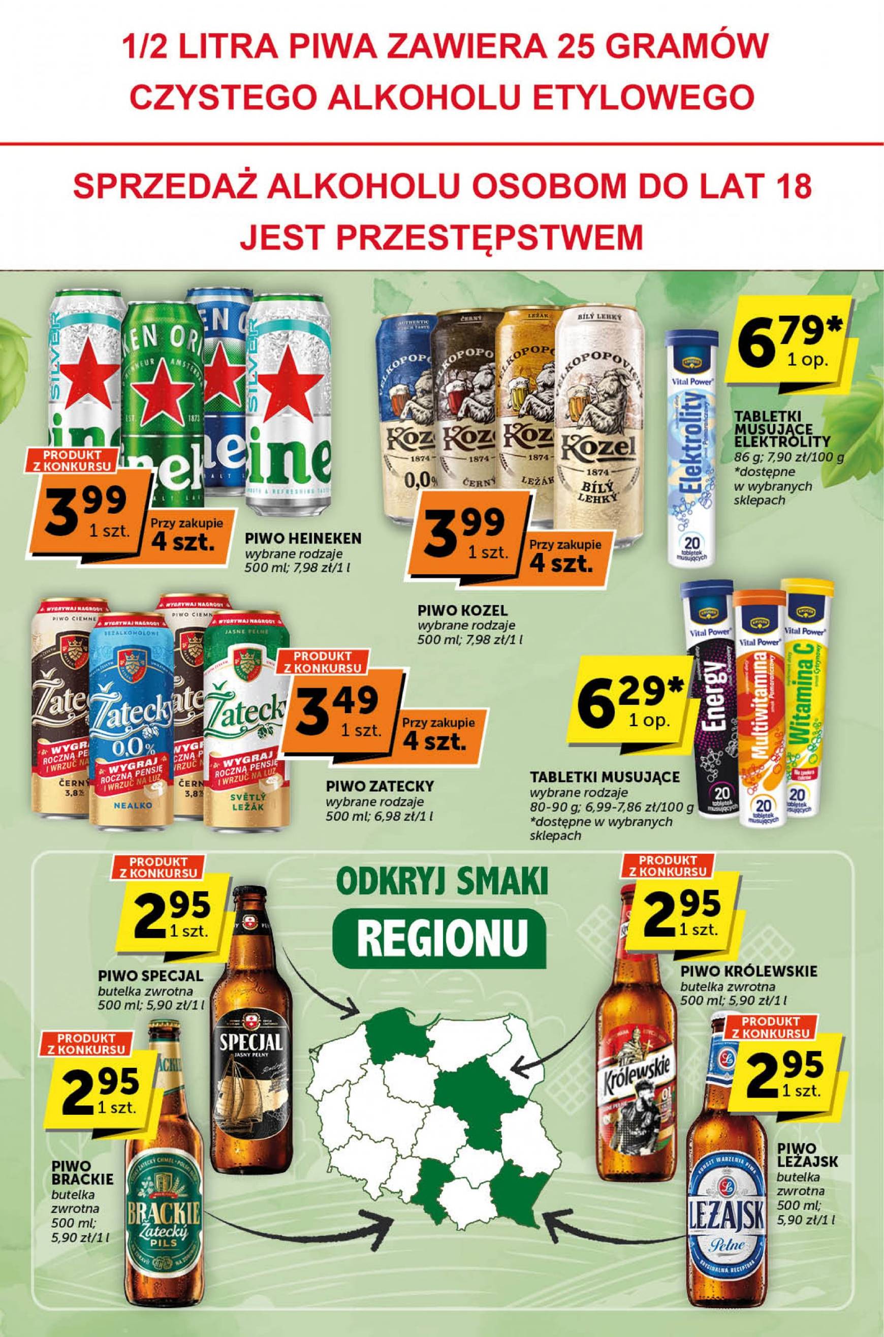 groszek - Aktualna Groszek - Katalog gazetka ważna od 05.09. - 17.09. - page: 28