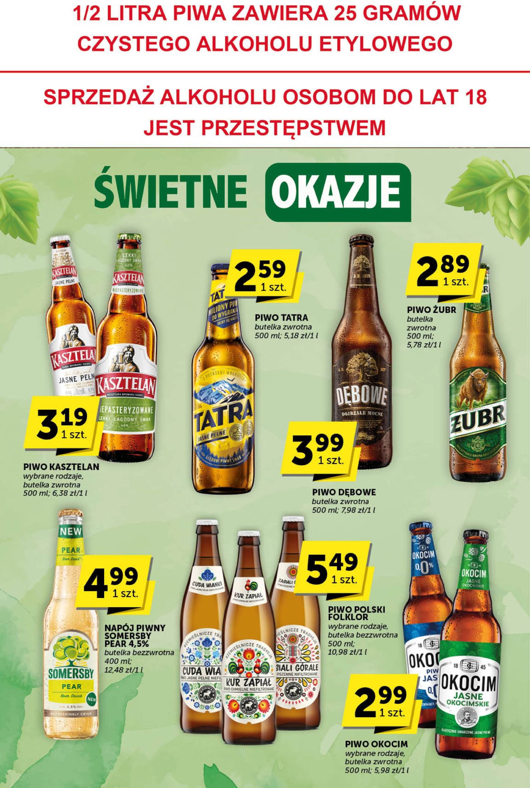 groszek - Groszek - Katalog gazetka ważna od 14.11. - 26.11. - page: 27