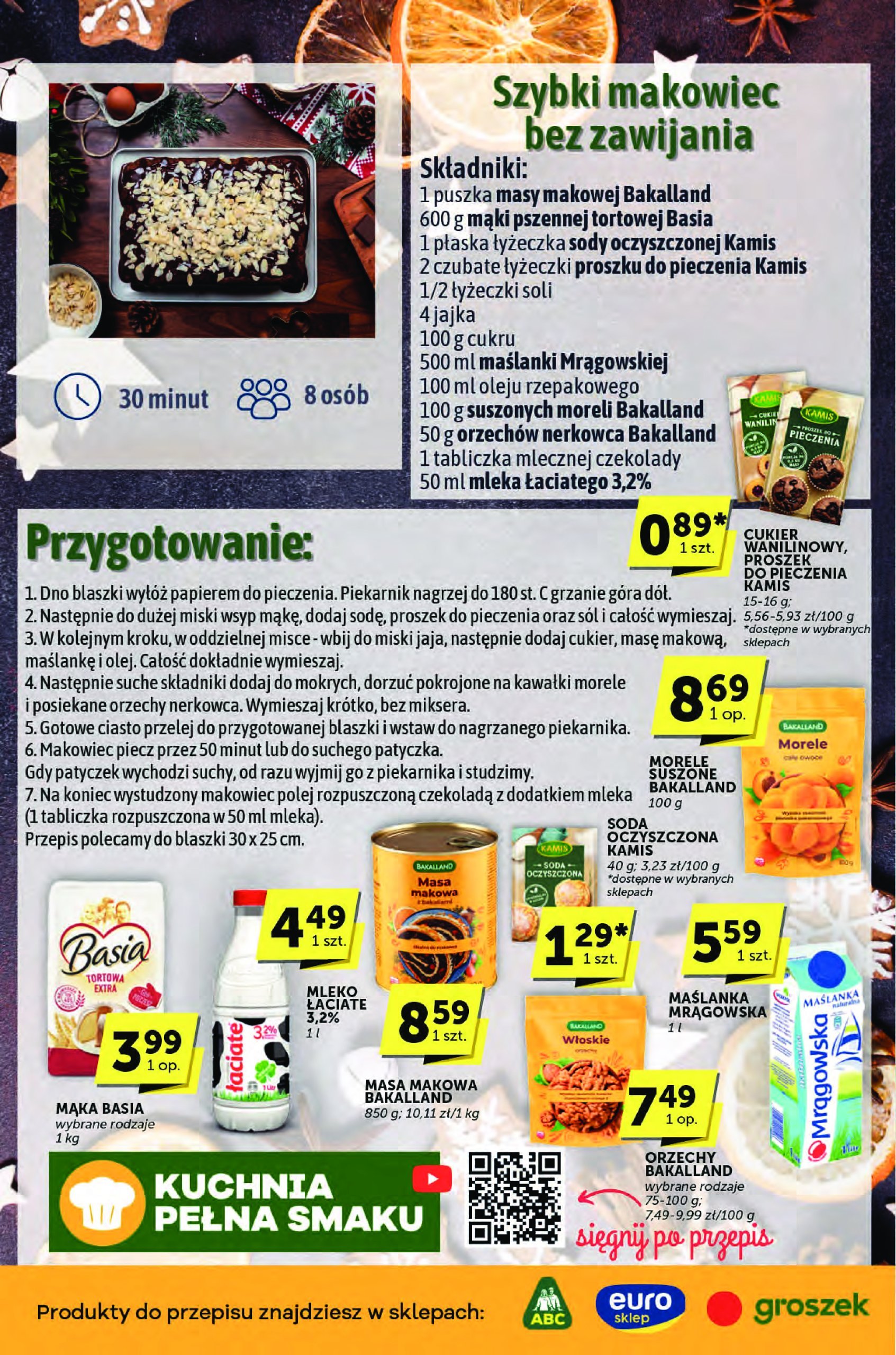 groszek - Groszek - Katalog gazetka ważna od 12.12. - 24.12. - page: 2