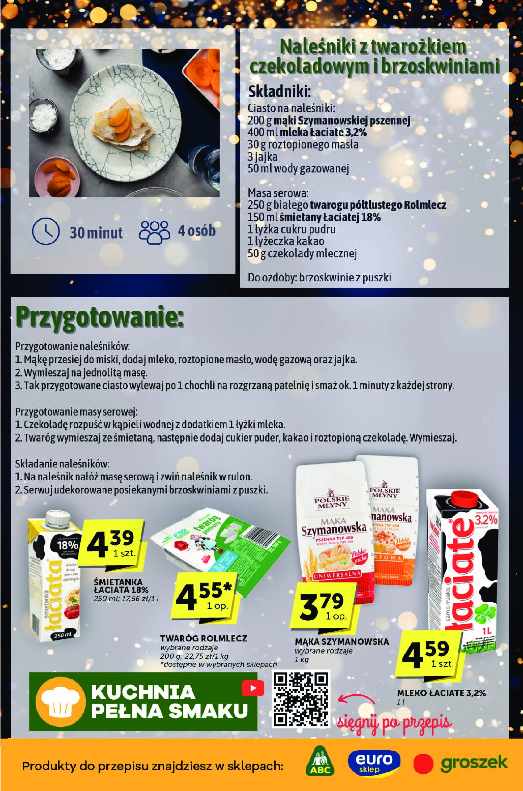 groszek - Groszek - Katalog gazetka ważna od 09.01. - 21.01. - page: 2