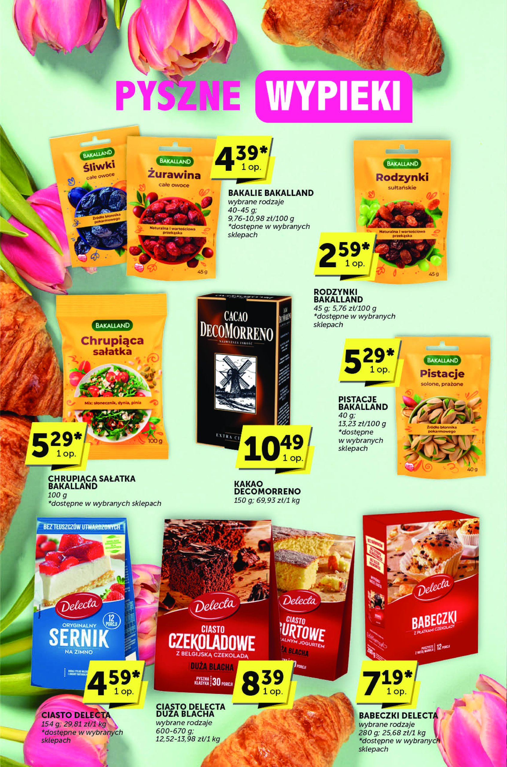 groszek - Groszek - Katalog gazetka ważna od 22.04. - 29.04. - page: 16