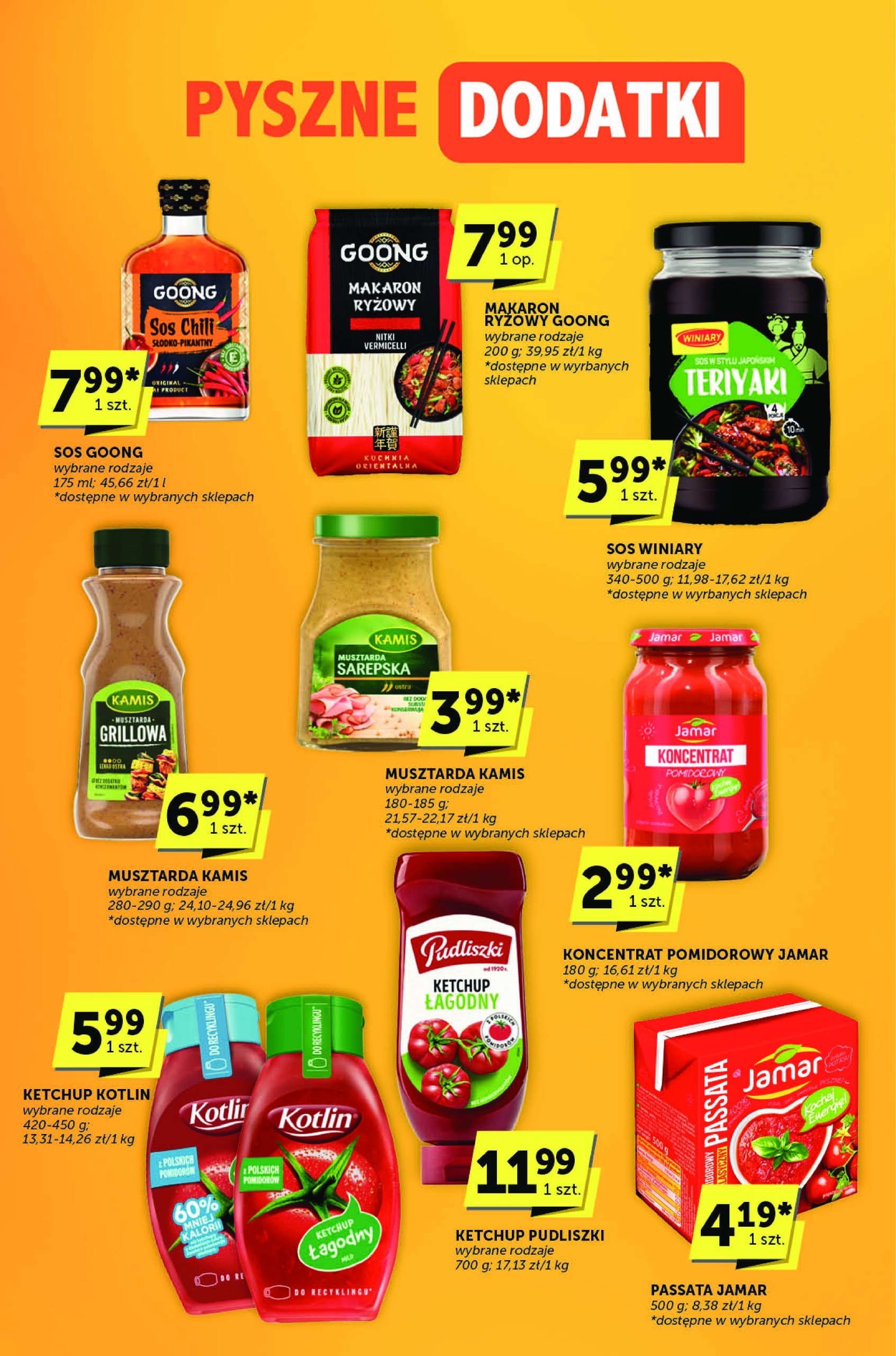 groszek - Groszek - Katalog gazetka ważna od 22.04. - 29.04. - page: 13