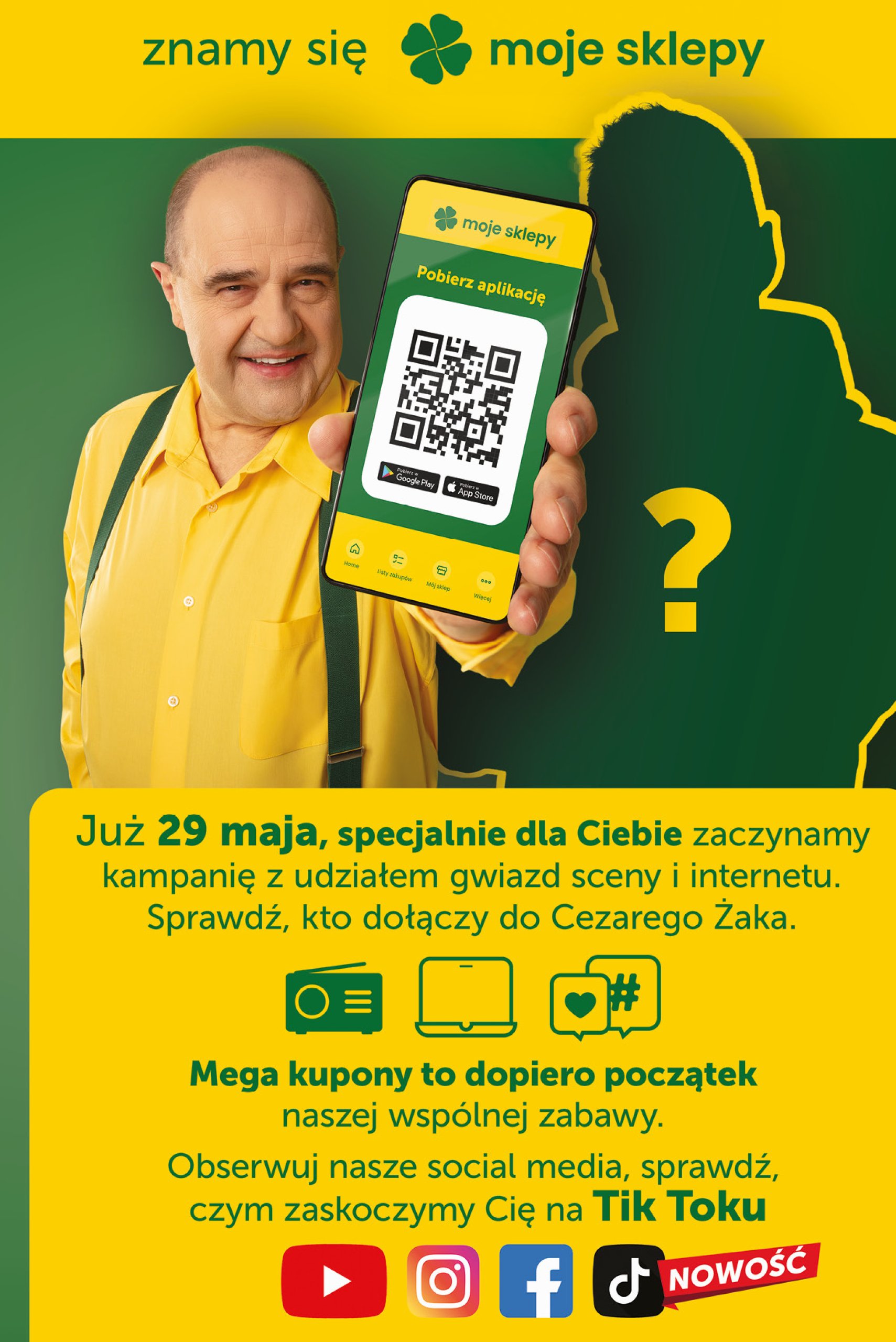 groszek - Groszek Market gazetka ważna od 15.05. - 27.05. - page: 3