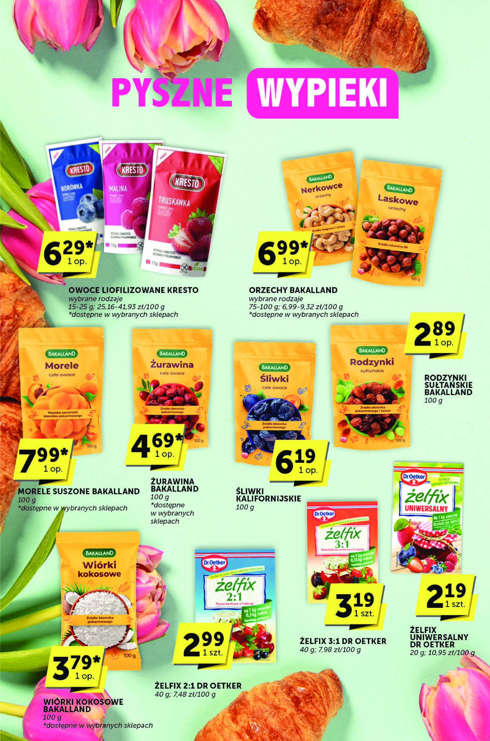 groszek - Groszek - Katalog gazetka ważna od 15.05. - 27.05. - page: 17