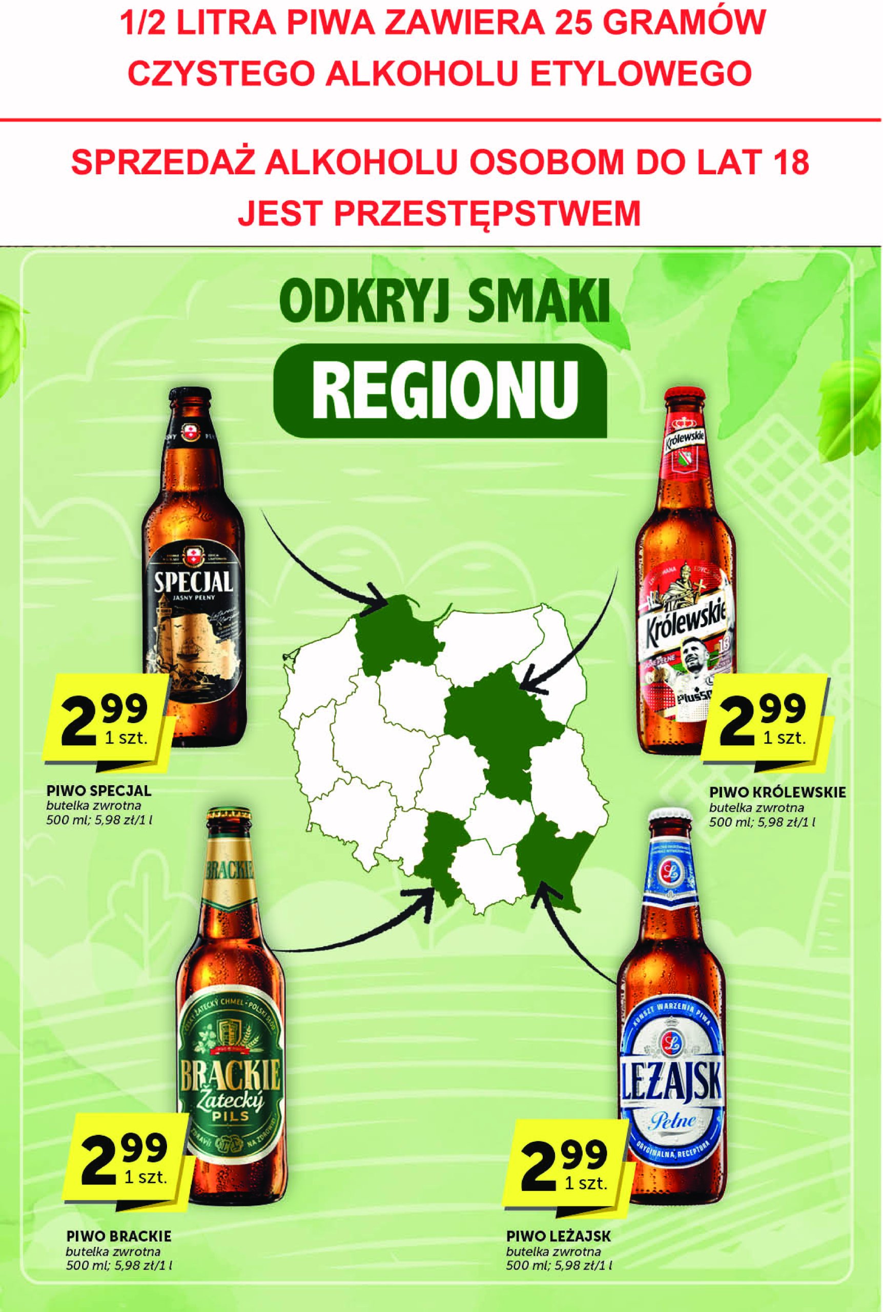 groszek - Groszek - Katalog gazetka ważna od 15.05. - 27.05. - page: 28