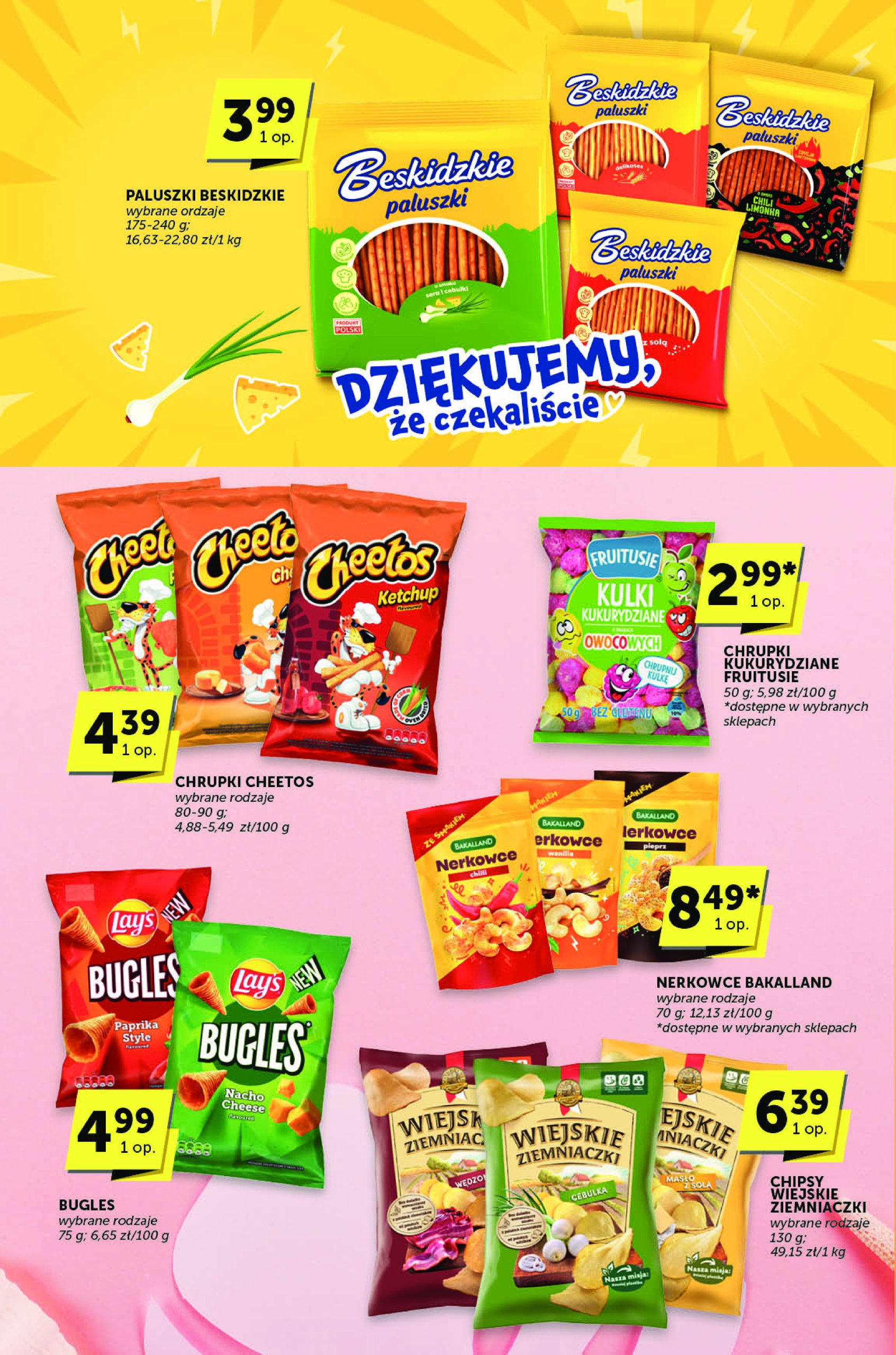 groszek - Gazetka Groszek - Katalog ważna od 12.06. - 24.06. - page: 24