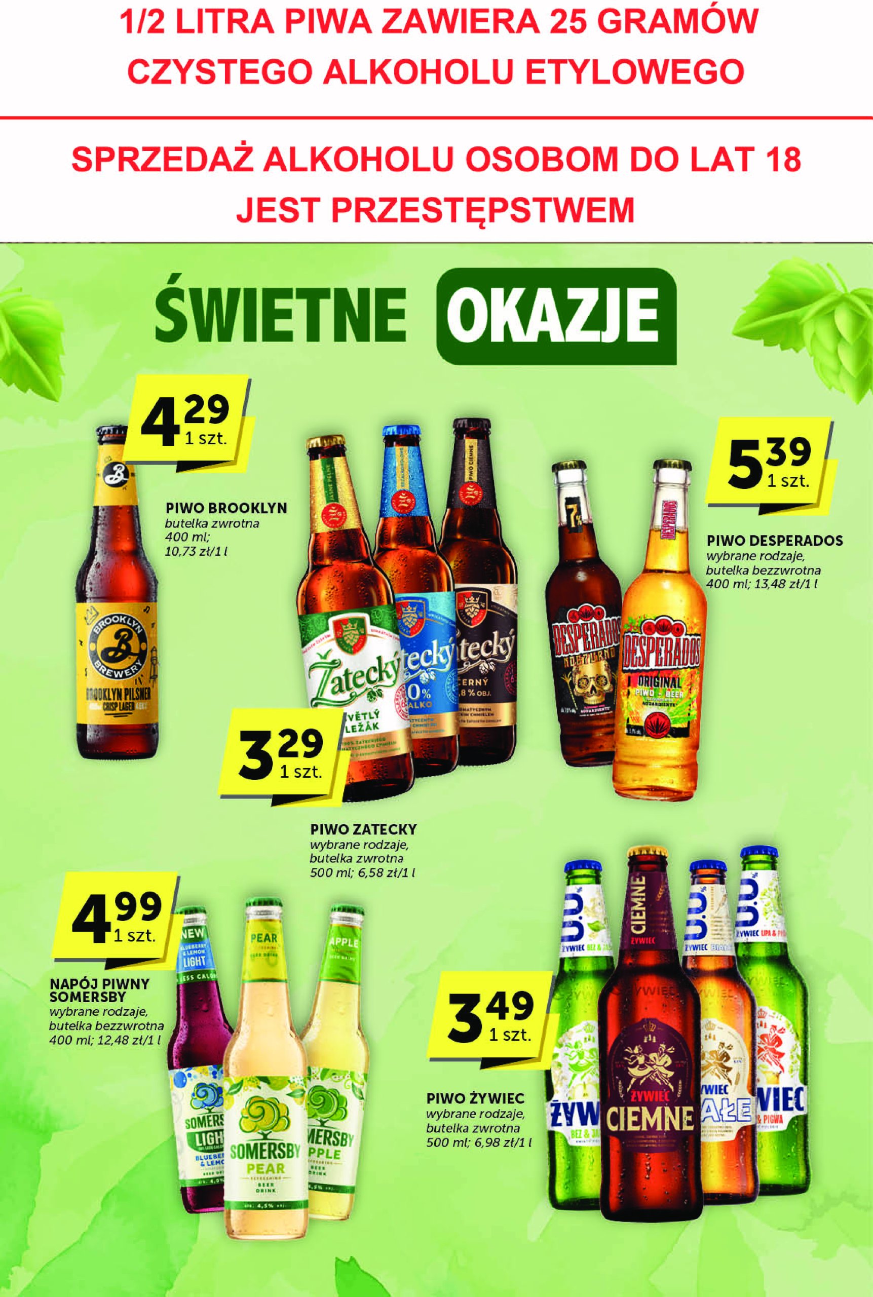 groszek - Gazetka Groszek - Katalog ważna od 12.06. - 24.06. - page: 28