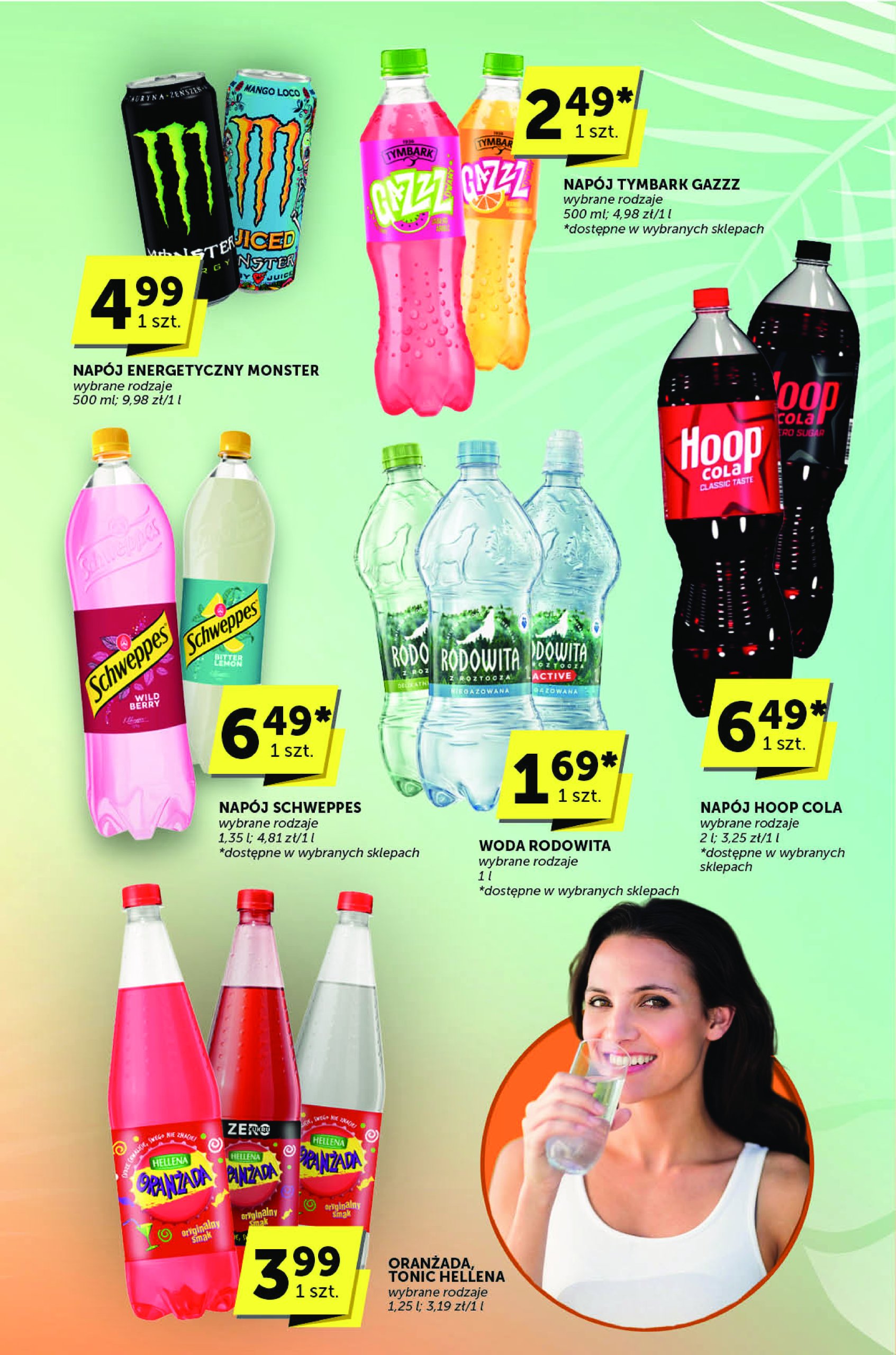 groszek - Gazetka Groszek - Katalog ważna od 12.06. - 24.06. - page: 26