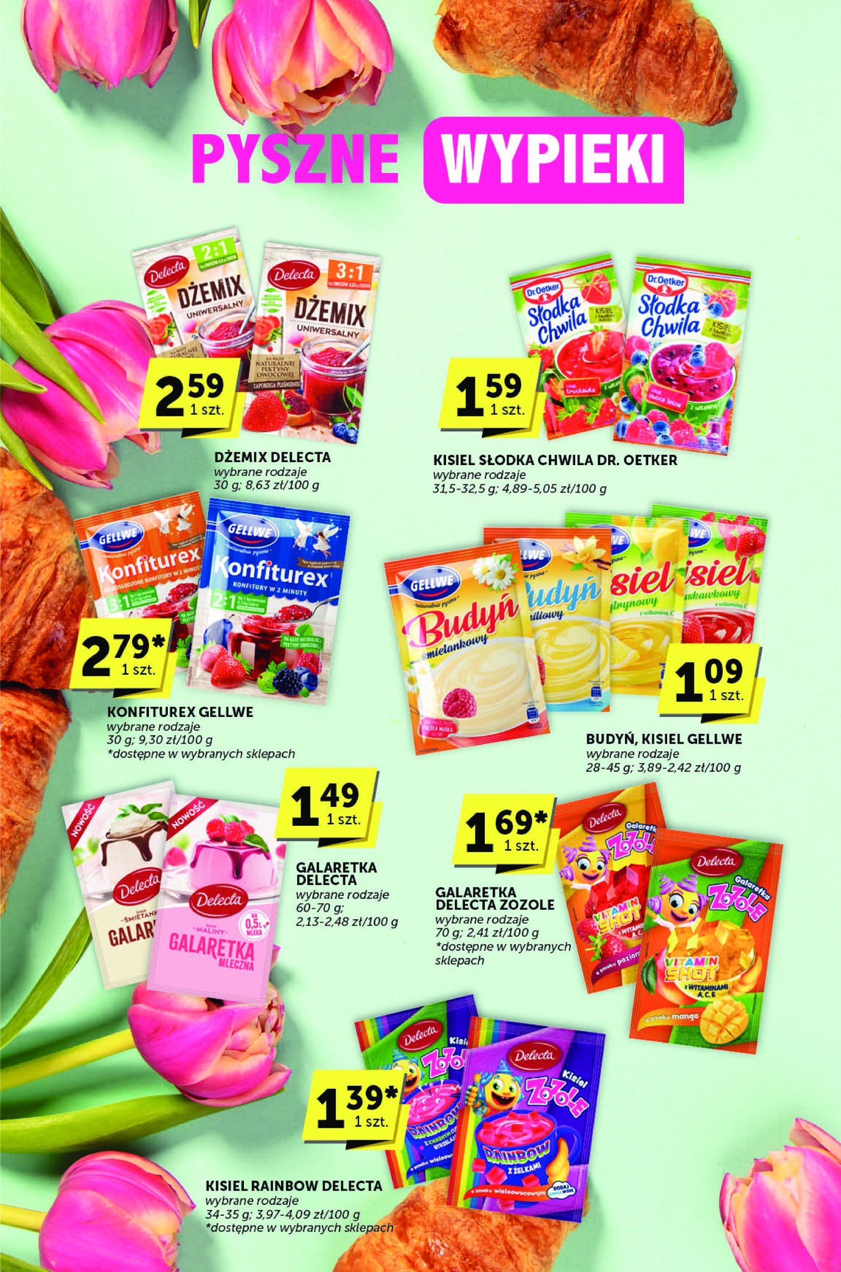 groszek - Gazetka Groszek - Katalog ważna od 12.06. - 24.06. - page: 18