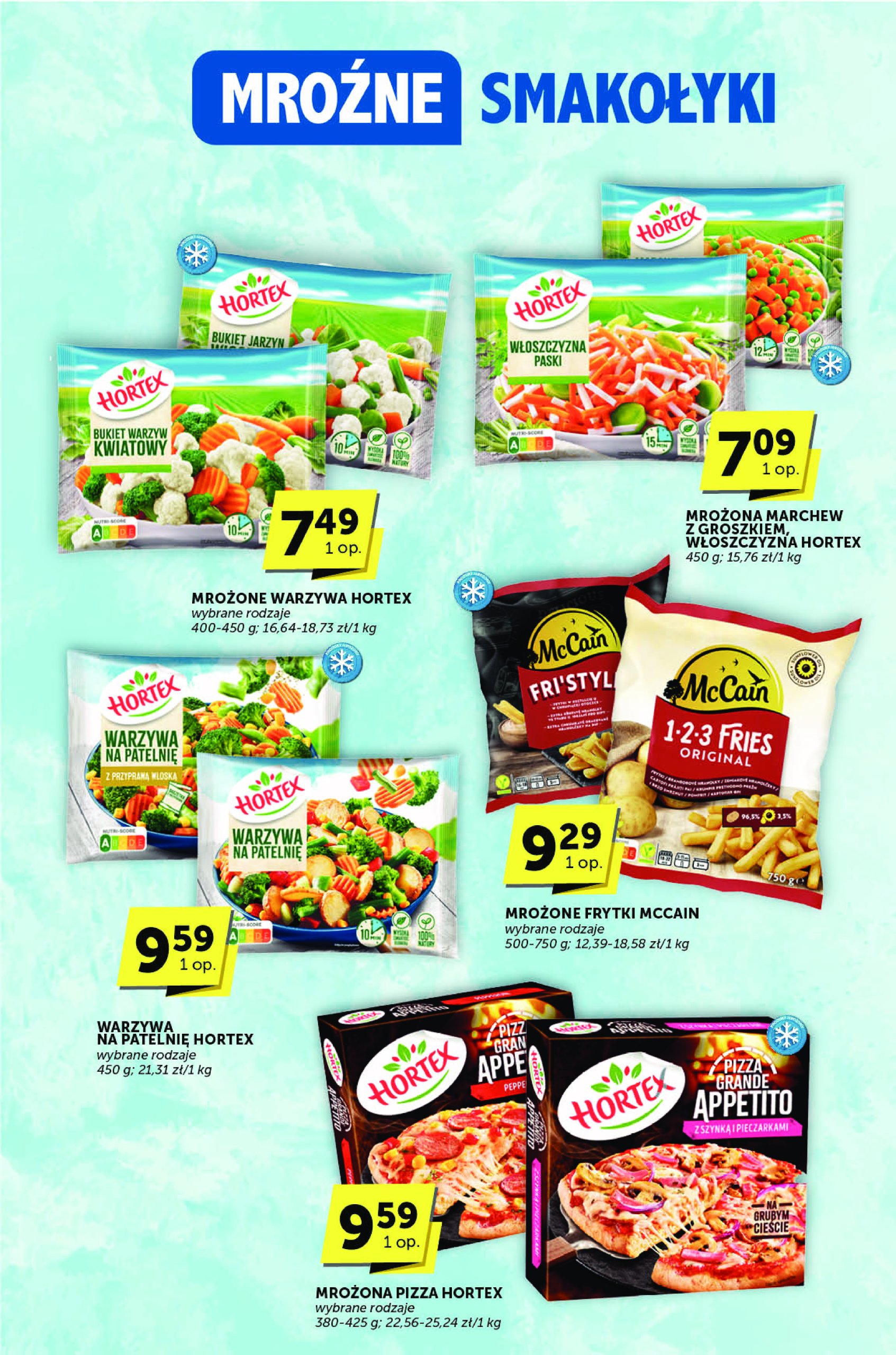 groszek - Gazetka Groszek - Katalog ważna od 12.06. - 24.06. - page: 10