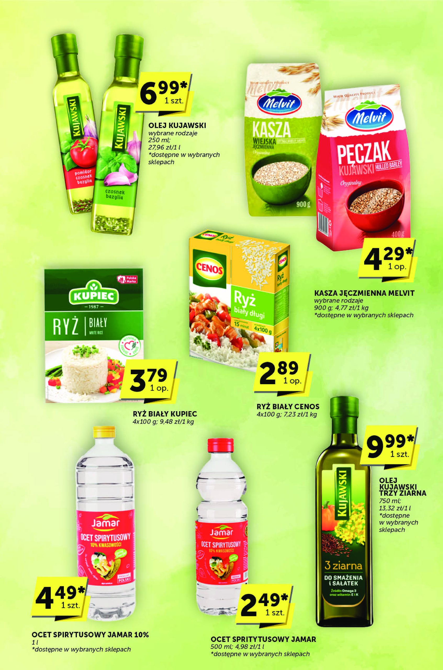groszek - Gazetka Groszek - Katalog ważna od 12.06. - 24.06. - page: 13
