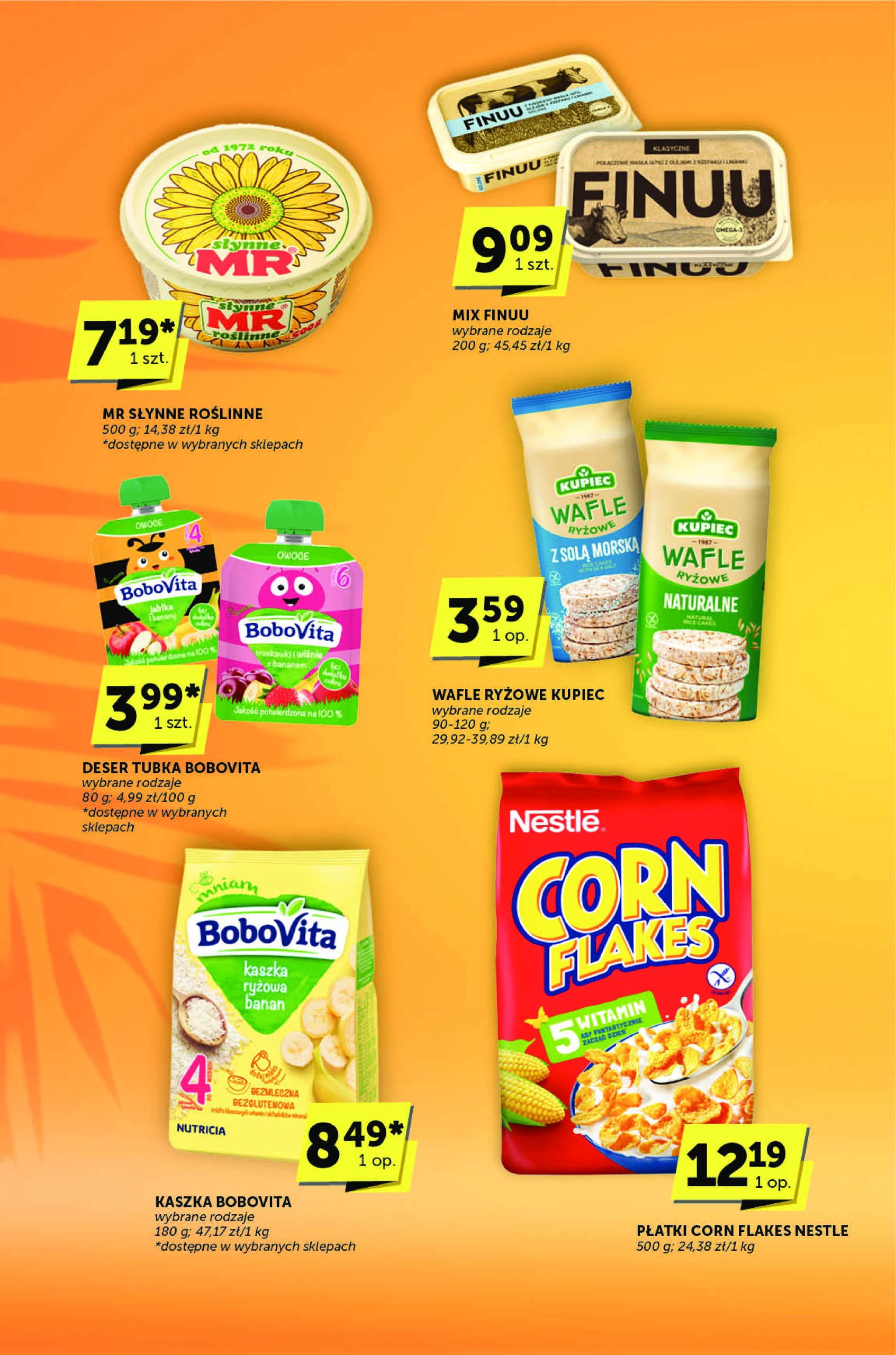 groszek - Gazetka Groszek - Katalog ważna od 12.06. - 24.06. - page: 6