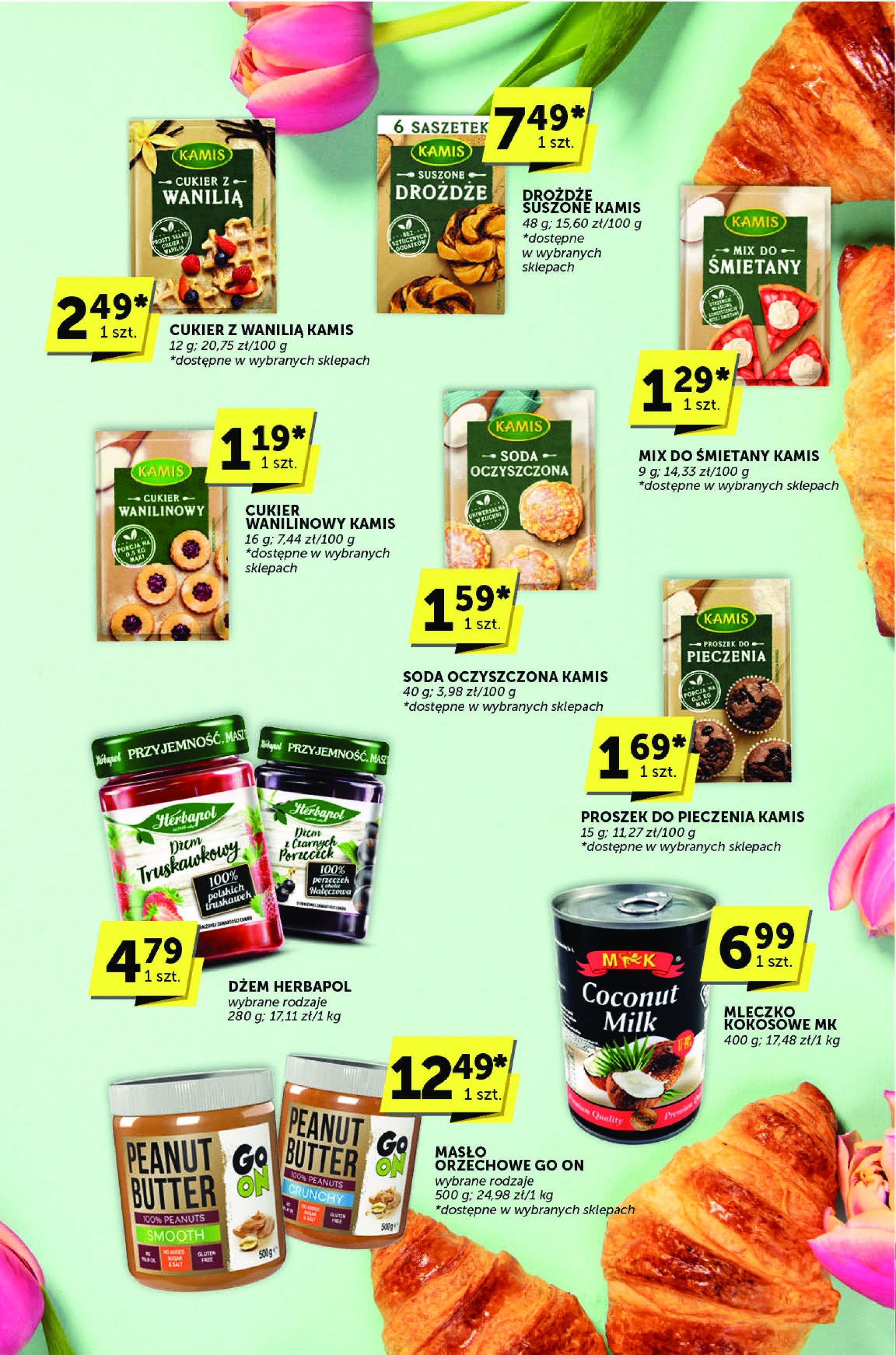 groszek - Gazetka Groszek - Katalog ważna od 12.06. - 24.06. - page: 20