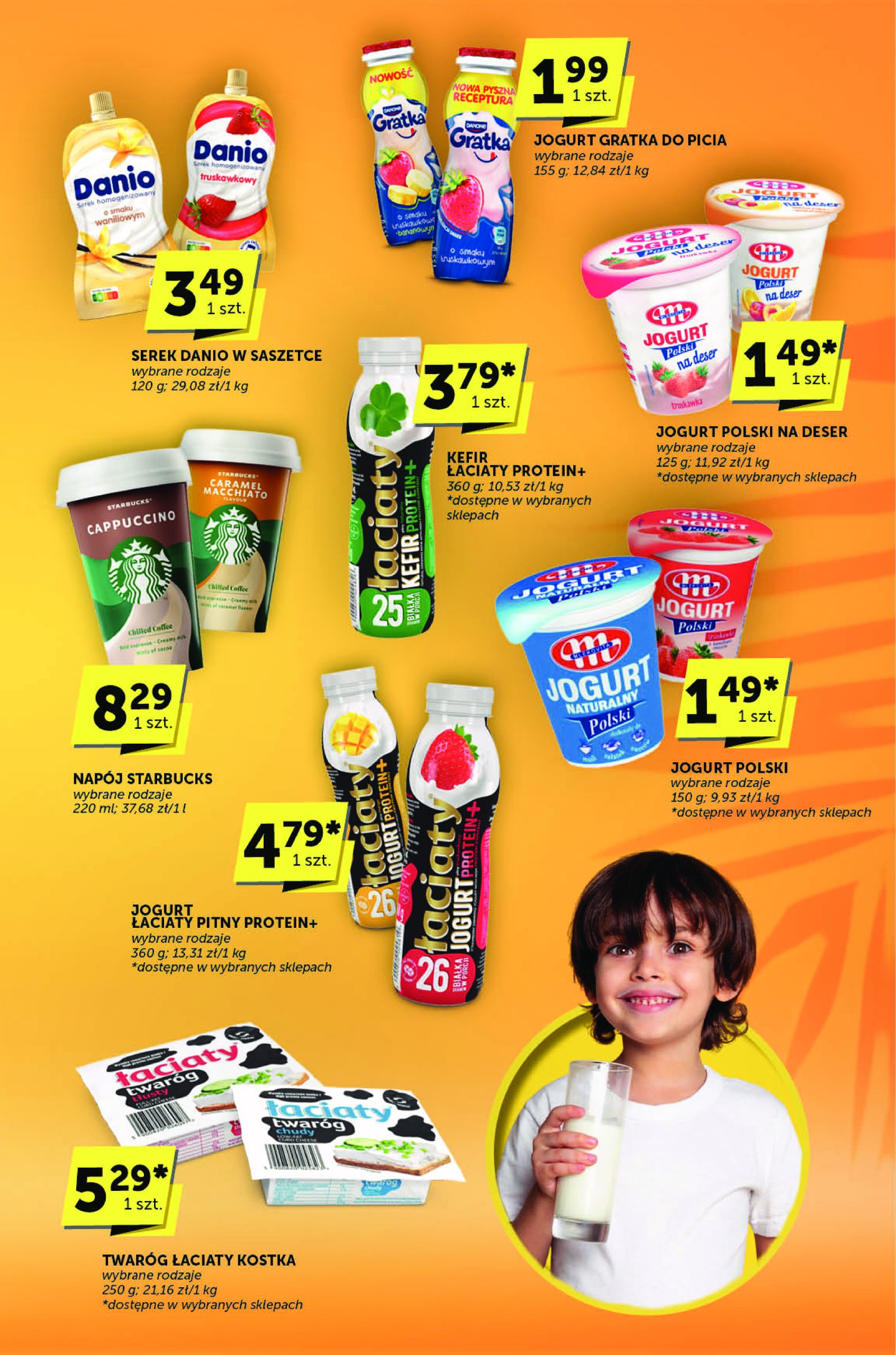 groszek - Gazetka Groszek - Katalog ważna od 12.06. - 24.06. - page: 4