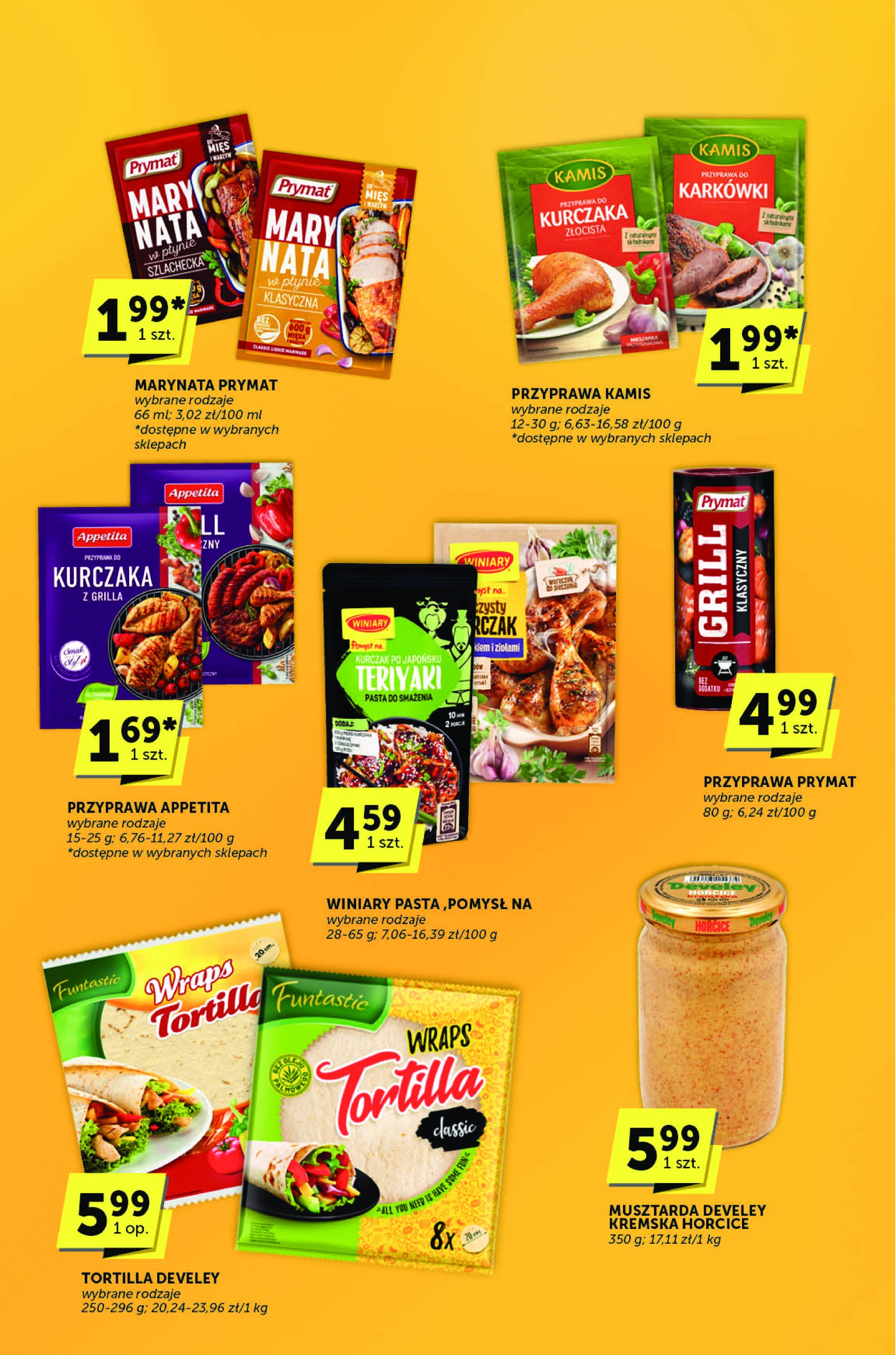 groszek - Gazetka Groszek - Katalog ważna od 12.06. - 24.06. - page: 15