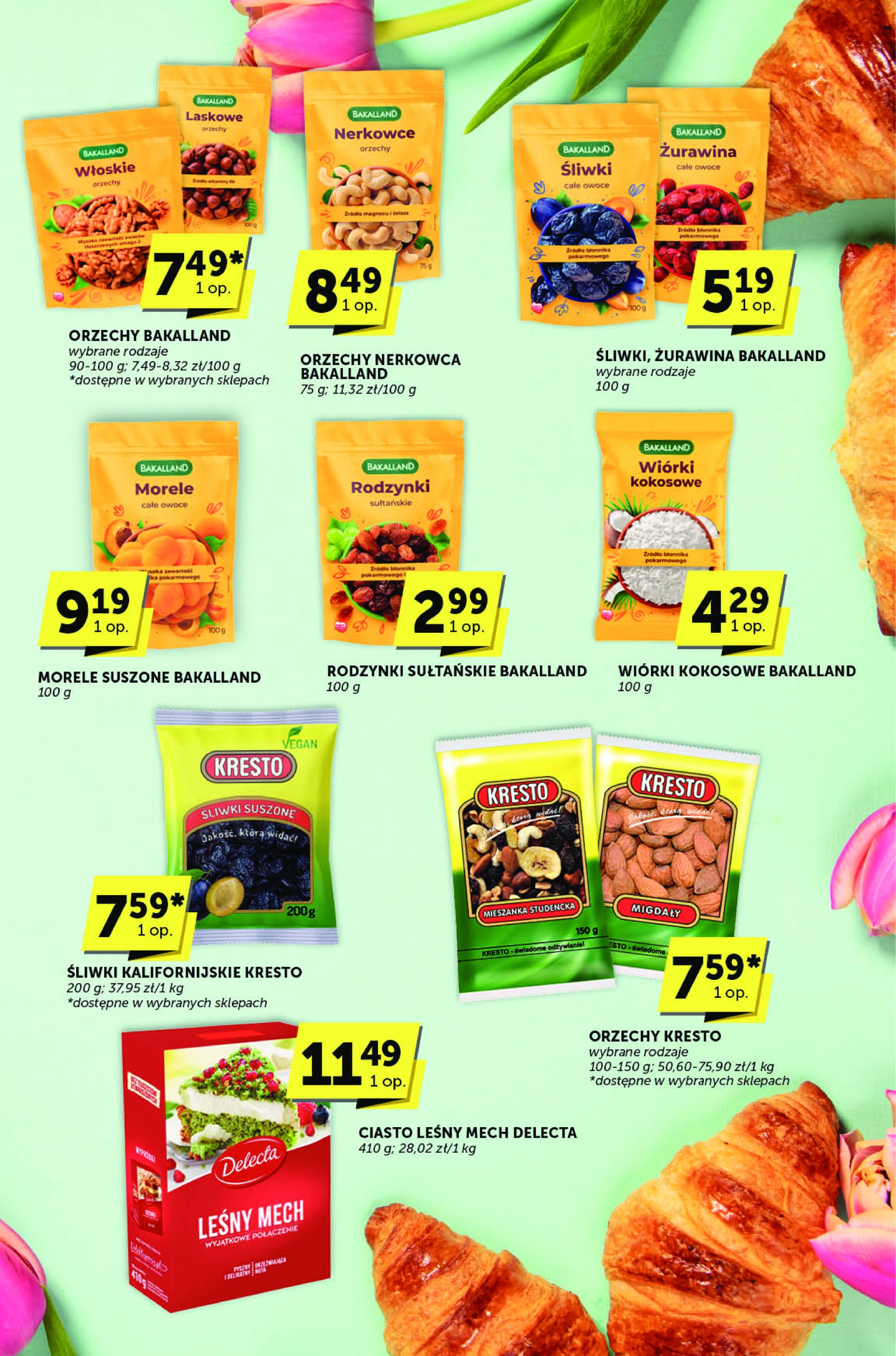 groszek - Gazetka Groszek - Katalog ważna od 12.06. - 24.06. - page: 19