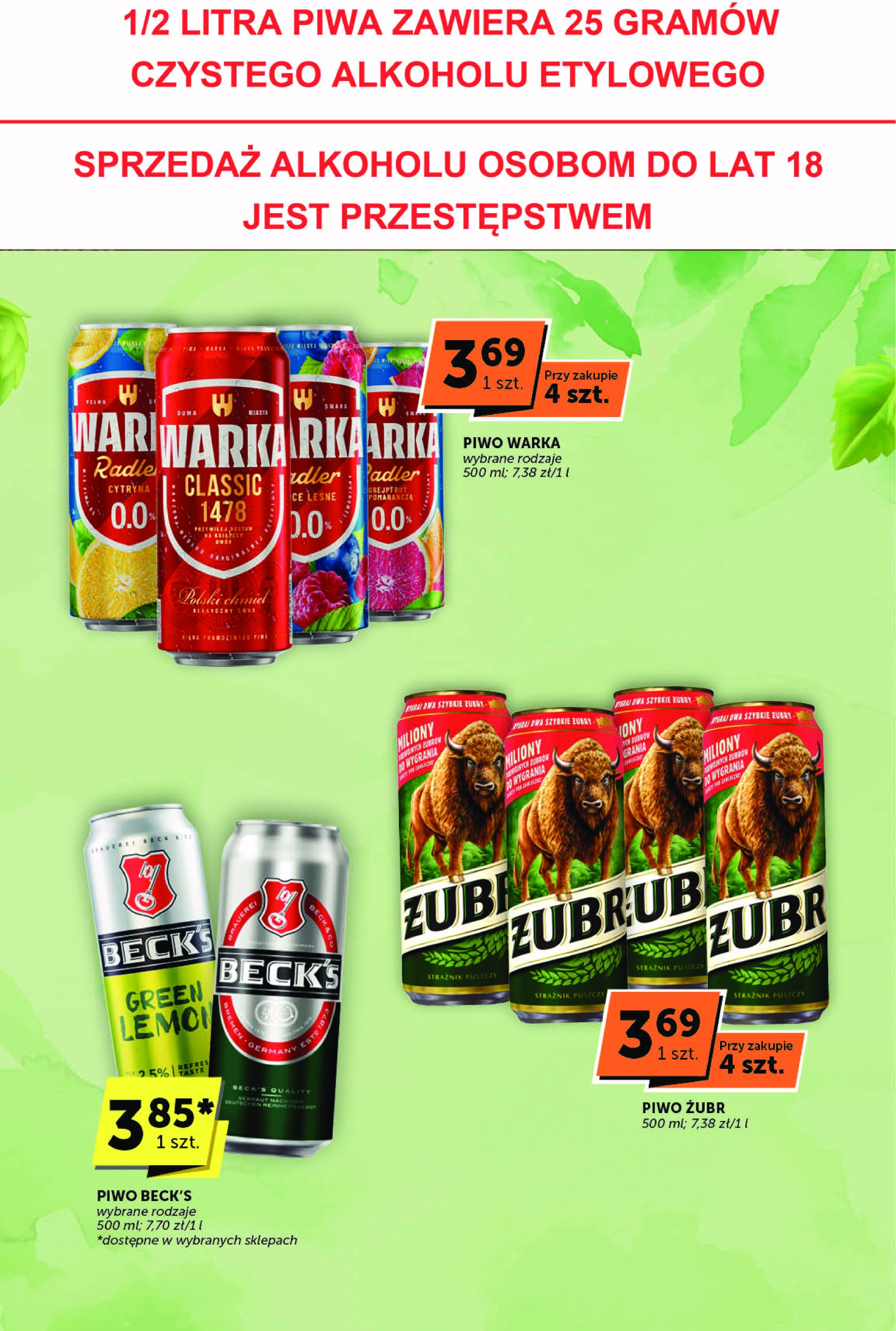 groszek - Gazetka Groszek - Katalog ważna od 12.06. - 24.06. - page: 30